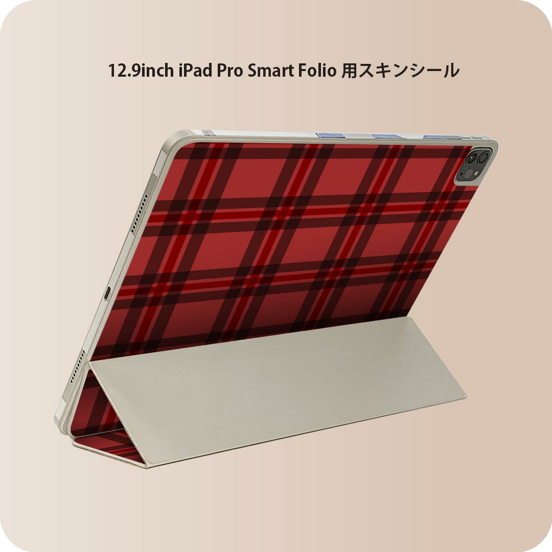 iPad Smart Folio �� 12.9����� iPad Pro����4���塢��5���塢��6������б� apple ���åץ� �����ѥå�...