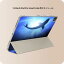 iPad Smart Folio 用 12.9インチ iPad Pro（第4世代、第5世代、第6世代）対応 apple アップル アイパッド　全面スキンシール フル 前面　背面 保護シール 人気 012652 魚　くじら　海