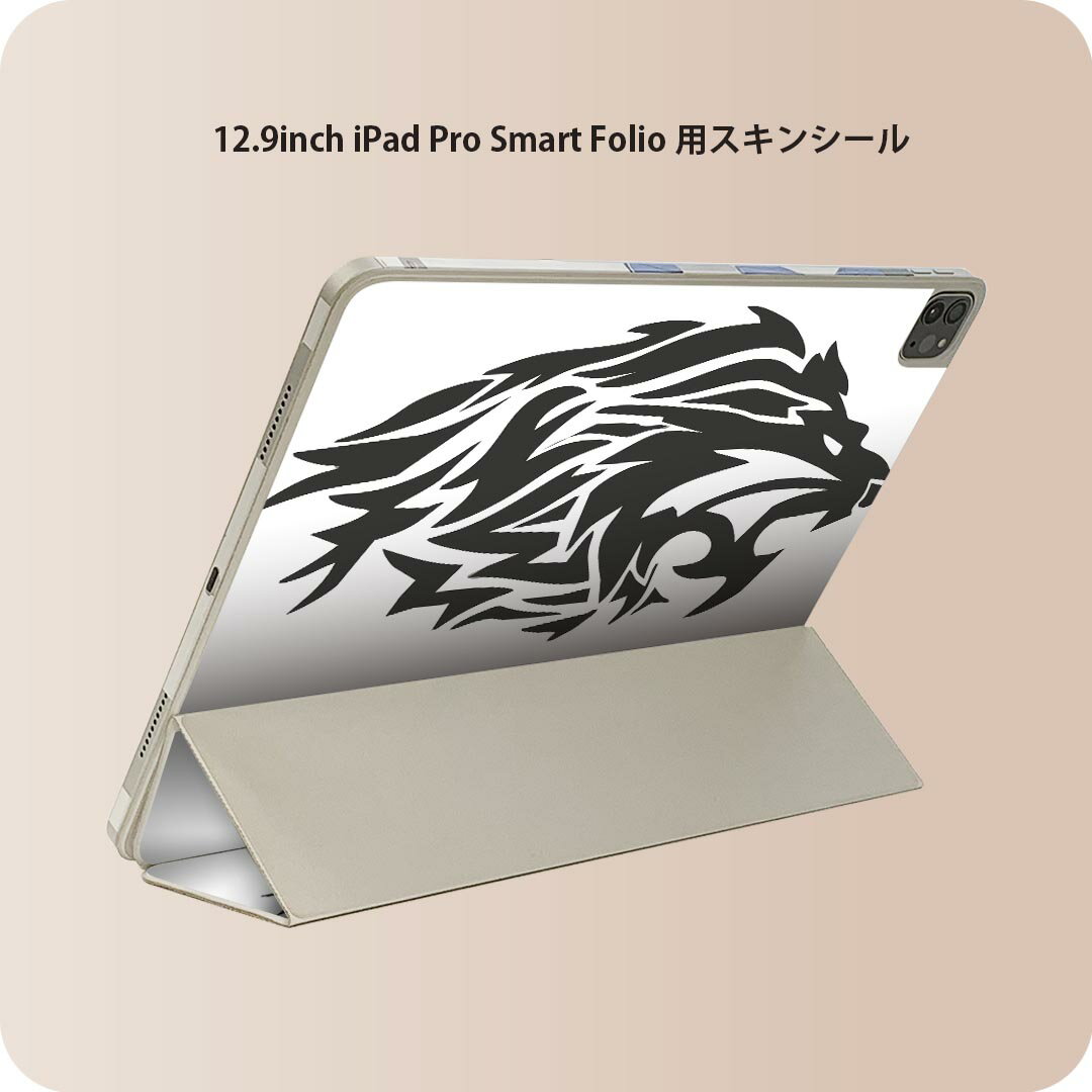 iPad Smart Folio �� 12.9����� iPad Pro����4���塢��5���塢��6������б� apple ���åץ� �����ѥå�...