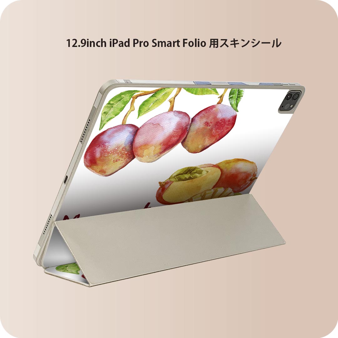 iPad Smart Folio  12.9 iPad Pro4塢5塢6б apple åץ ѥå...