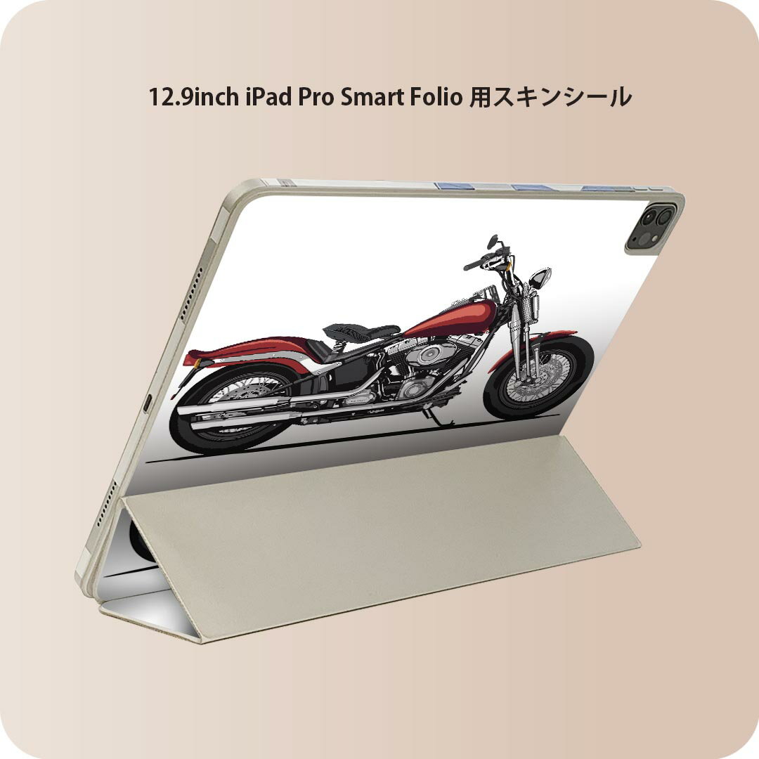 iPad Smart Folio �� 12.9����� iPad Pro����4���塢��5���塢��6������б� apple ���åץ� �����ѥå�...