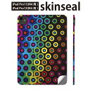 iPadPro 11(M4) iPadPro 13(M4) 2024年発売 第5世代 用 スキンシール 11インチ 13インチ ipad pro 対応 ノートパ...
