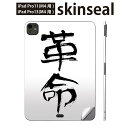 iPadPro 11(M4) iPadPro 13(M4) 2024年発売 第5世代 用 スキンシール 11インチ 13インチ ipad pro 対応 ノートパ...