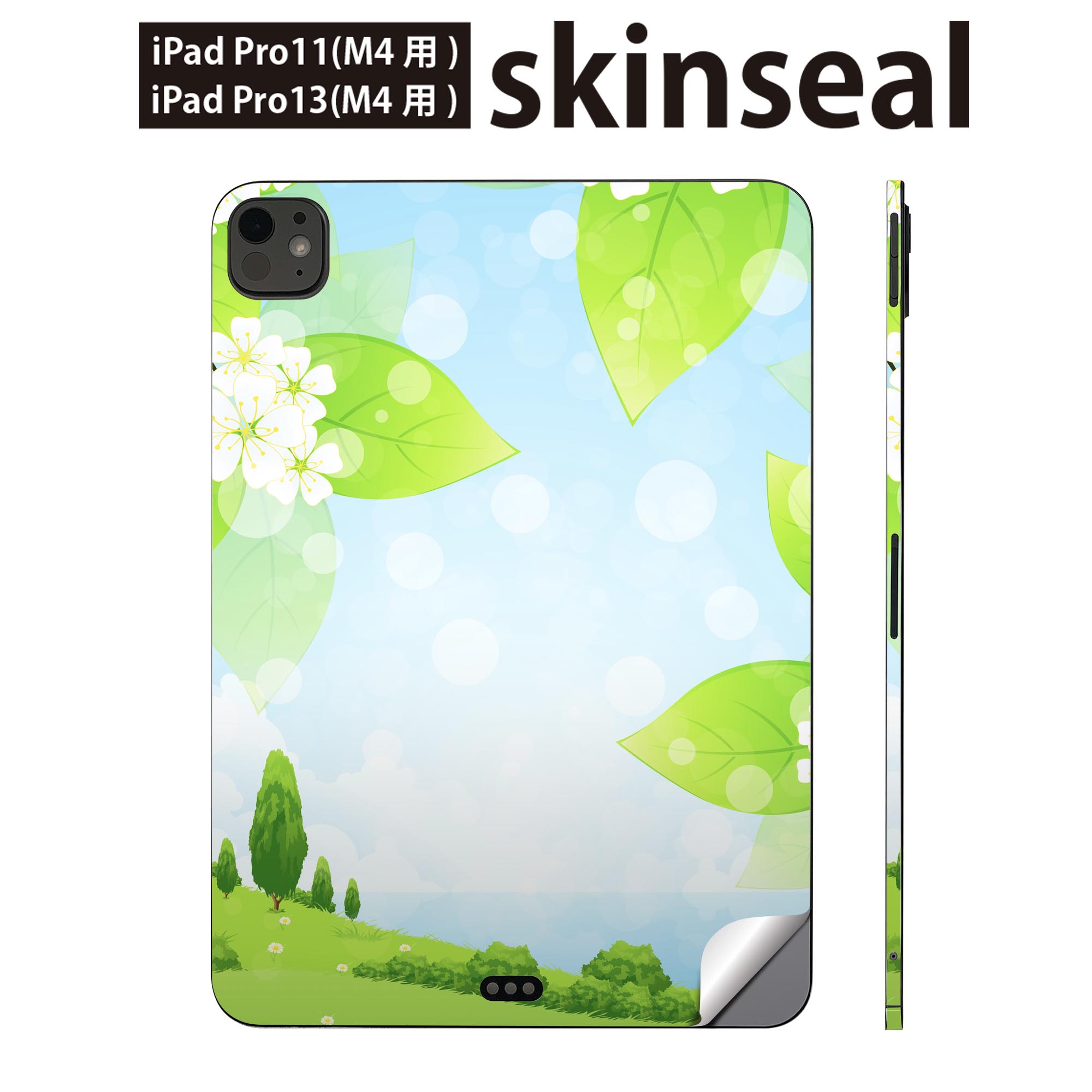 iPadPro 11(M4) iPadPro 13(M4) 2024ǯȯ�� ��5���� �� �����󥷡��� 11����� 13����� ipad pro �б� �Ρ��ȥ�...