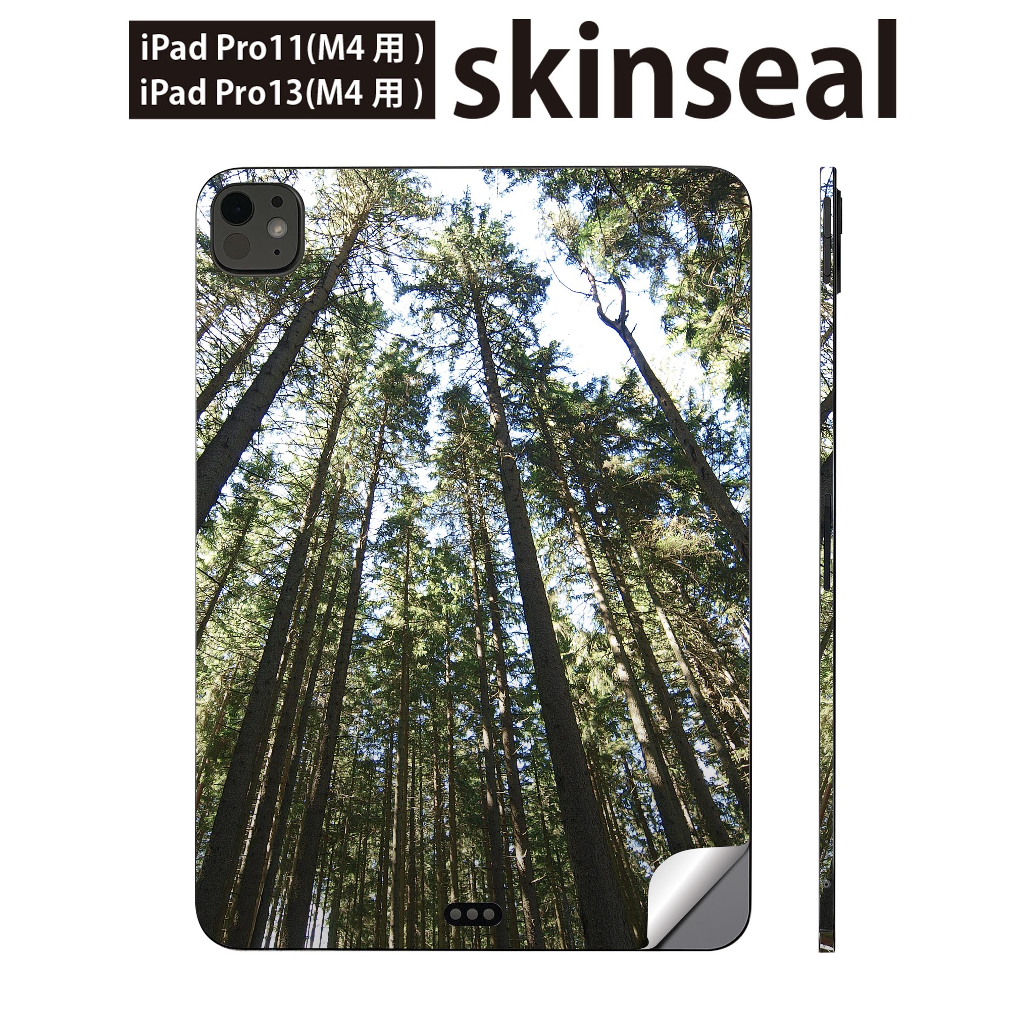 iPadPro 11(M4) iPadPro 13(M4) 2024ǯȯ�� ��5���� �� �����󥷡��� 11����� 13����� ipad pro �б� �Ρ��ȥ�...