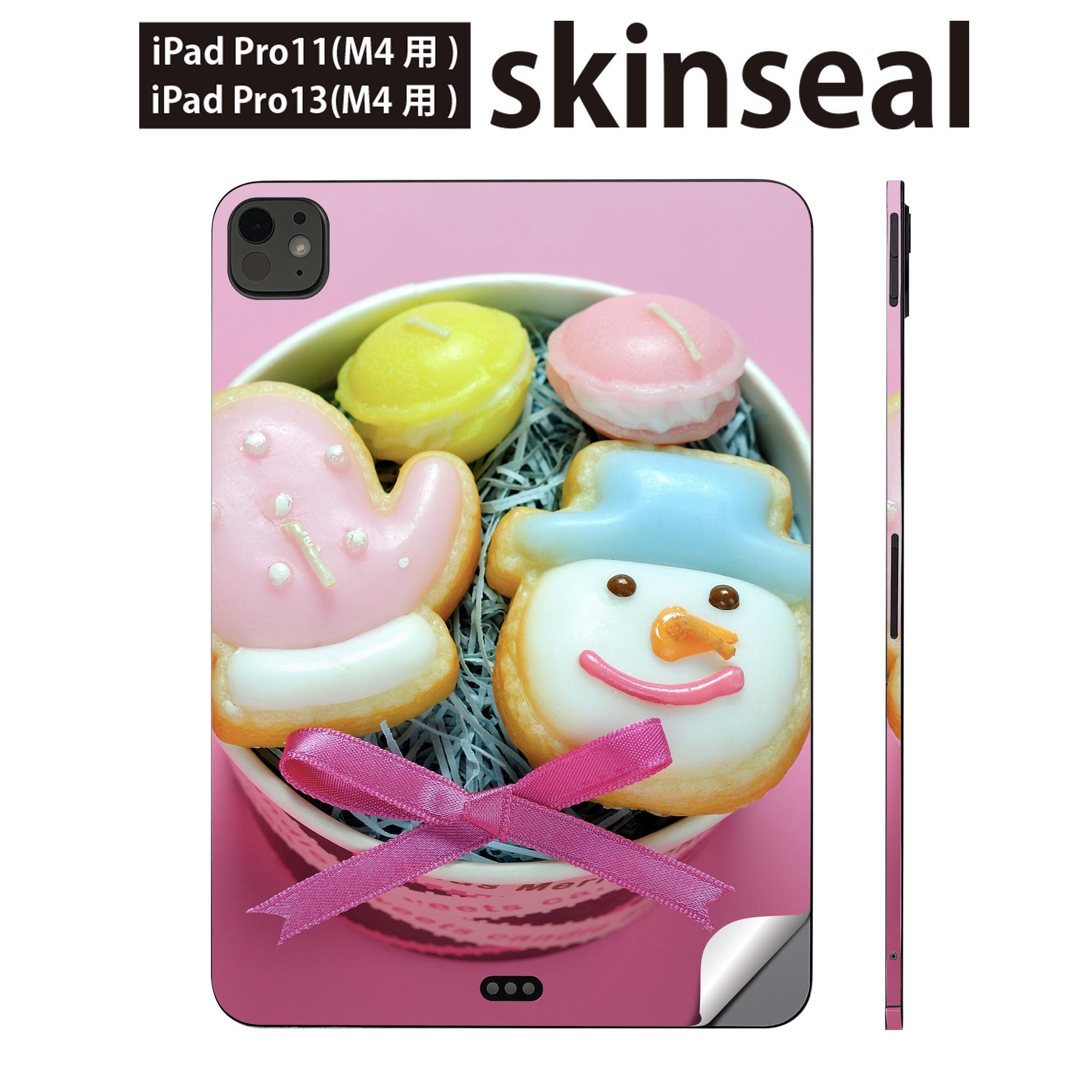 iPadPro 11(M4) iPadPro 13(M4) 2024ǯȯ 5  󥷡 11 13 ipad pro б Ρȥ...