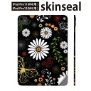 iPadPro 11(M4) iPadPro 13(M4) 2024年発売 第5世代 用 スキンシール 11インチ 13インチ ipad pro 対応 ノートパ...
