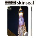 iPadPro 11(M4) iPadPro 13(M4) 2024年発売 第5世代 用 スキンシール 11インチ 13インチ ipad pro 対応 ノートパ...