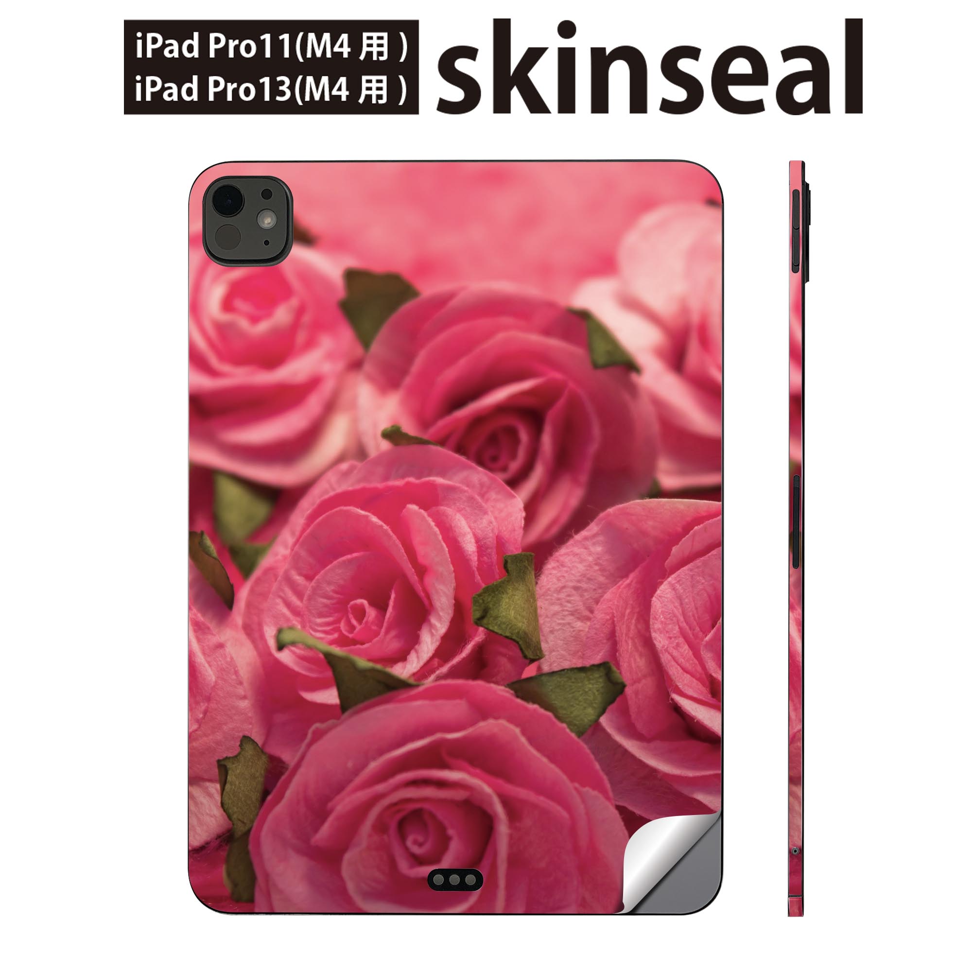 iPadPro 11(M4) iPadPro 13(M4) 2024ǯȯ�� ��5���� �� �����󥷡��� 11����� 13����� ipad pro �б� �Ρ��ȥ�...