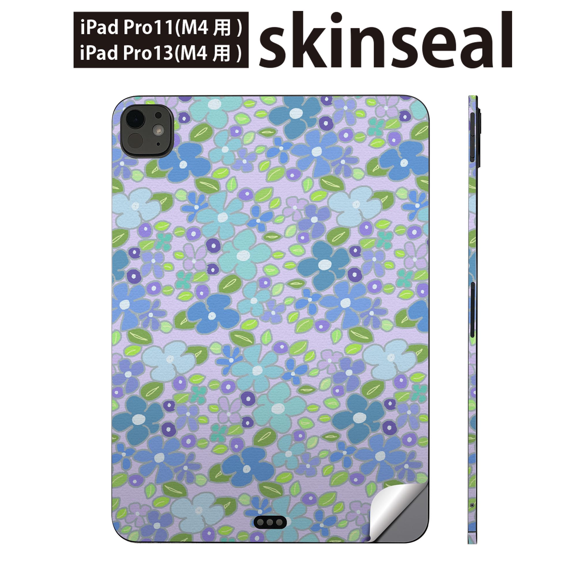 iPadPro 11(M4) iPadPro 13(M4) 2024ǯȯ�� ��5���� �� �����󥷡��� 11����� 13����� ipad pro �б� �Ρ��ȥ�...