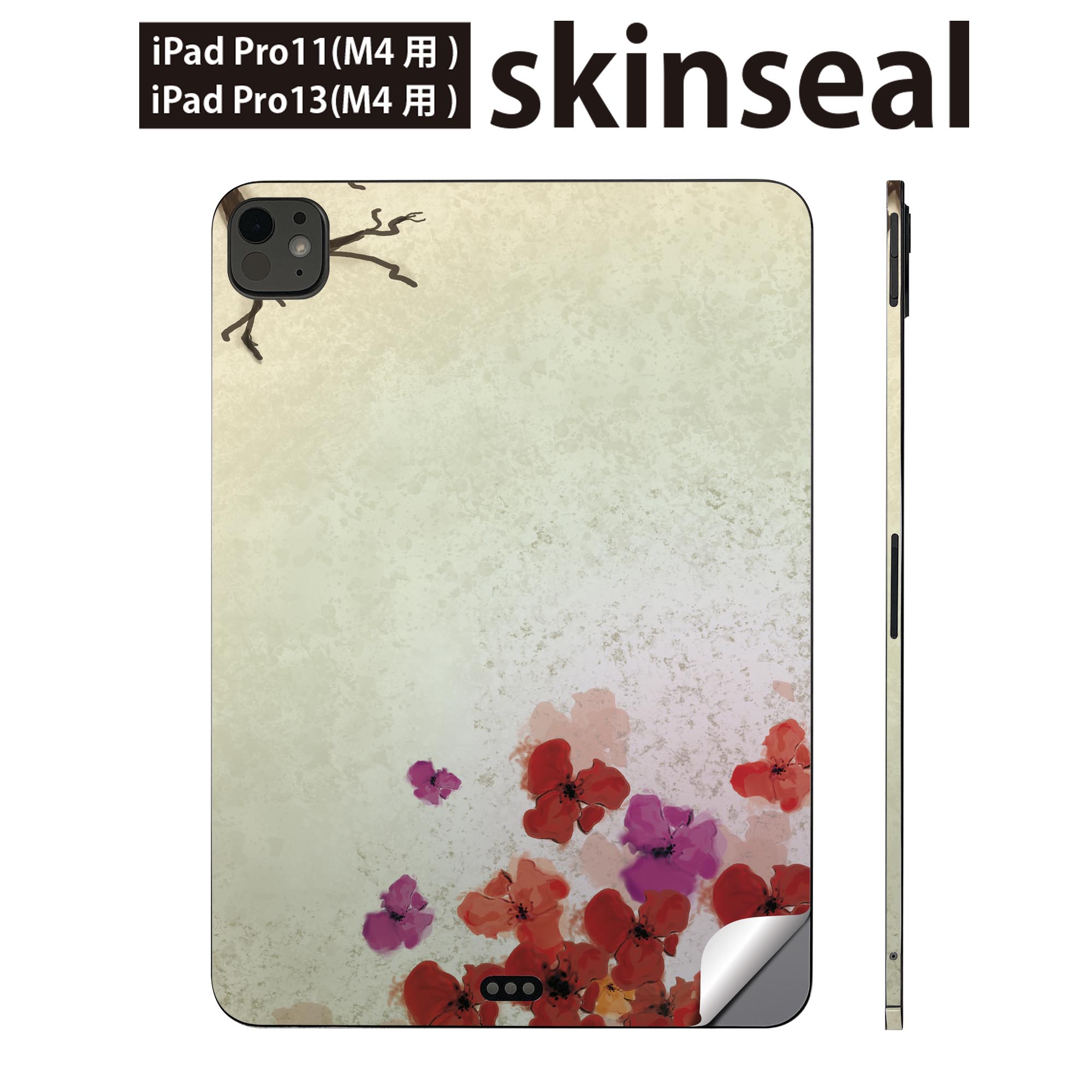 iPadPro 11(M4) iPadPro 13(M4) 2024ǯȯ�� ��5���� �� �����󥷡��� 11����� 13����� ipad pro �б� �Ρ��ȥ�...