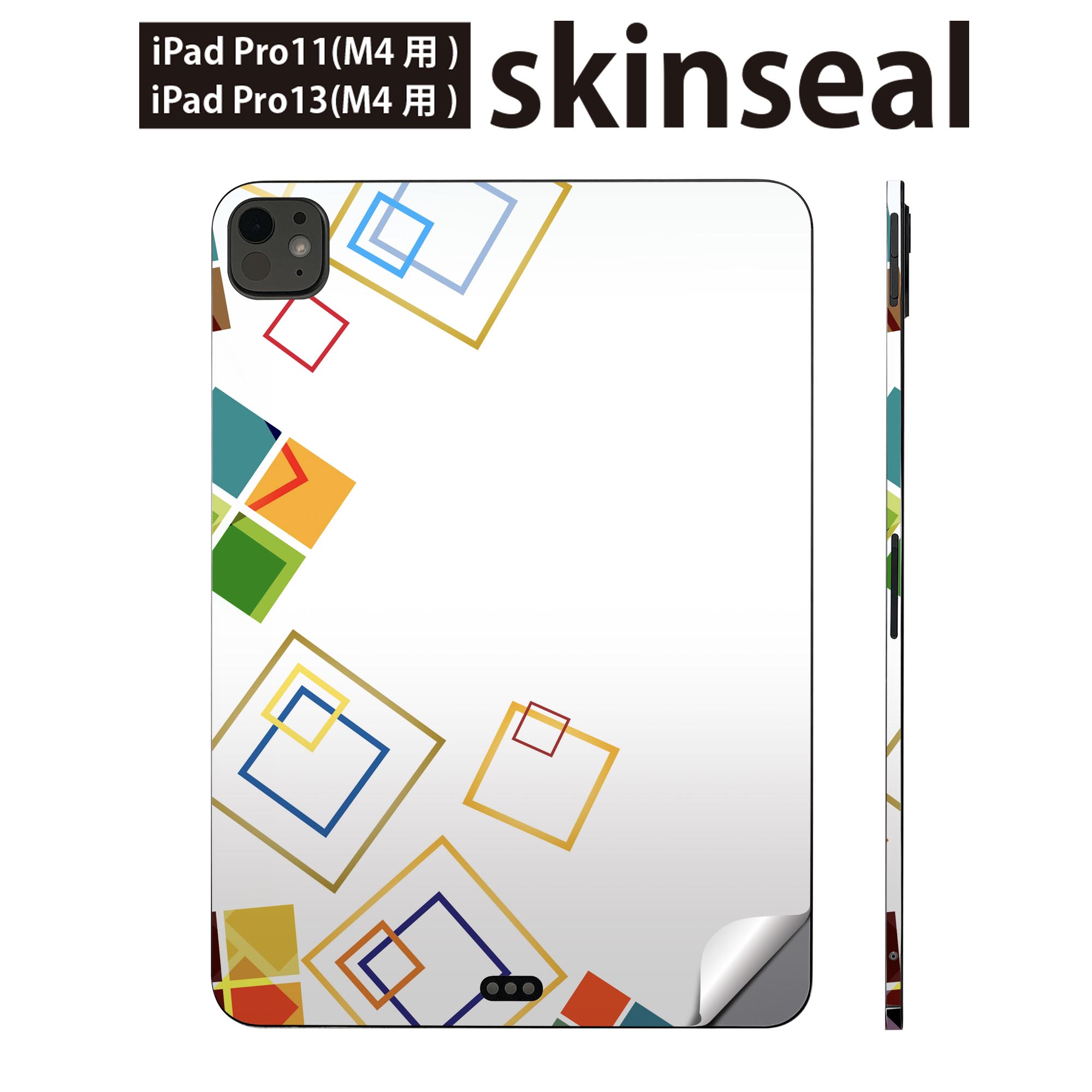 iPadPro 11(M4) iPadPro 13(M4) 2024ǯȯ�� ��5���� �� �����󥷡��� 11����� 13����� ipad pro �б� �Ρ��ȥ�...