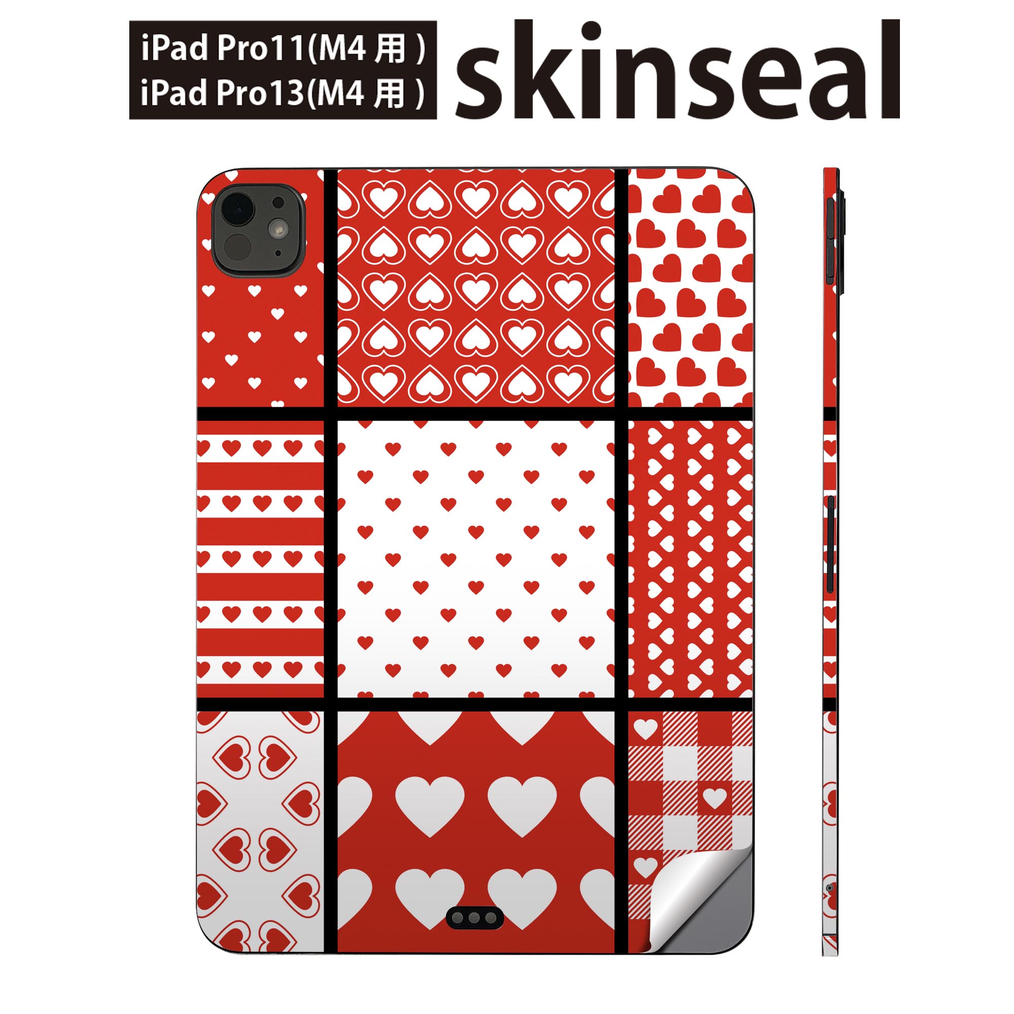 iPadPro 11(M4) iPadPro 13(M4) 2024ǯȯ�� ��5���� �� �����󥷡��� 11����� 13����� ipad pro �б� �Ρ��ȥ�...