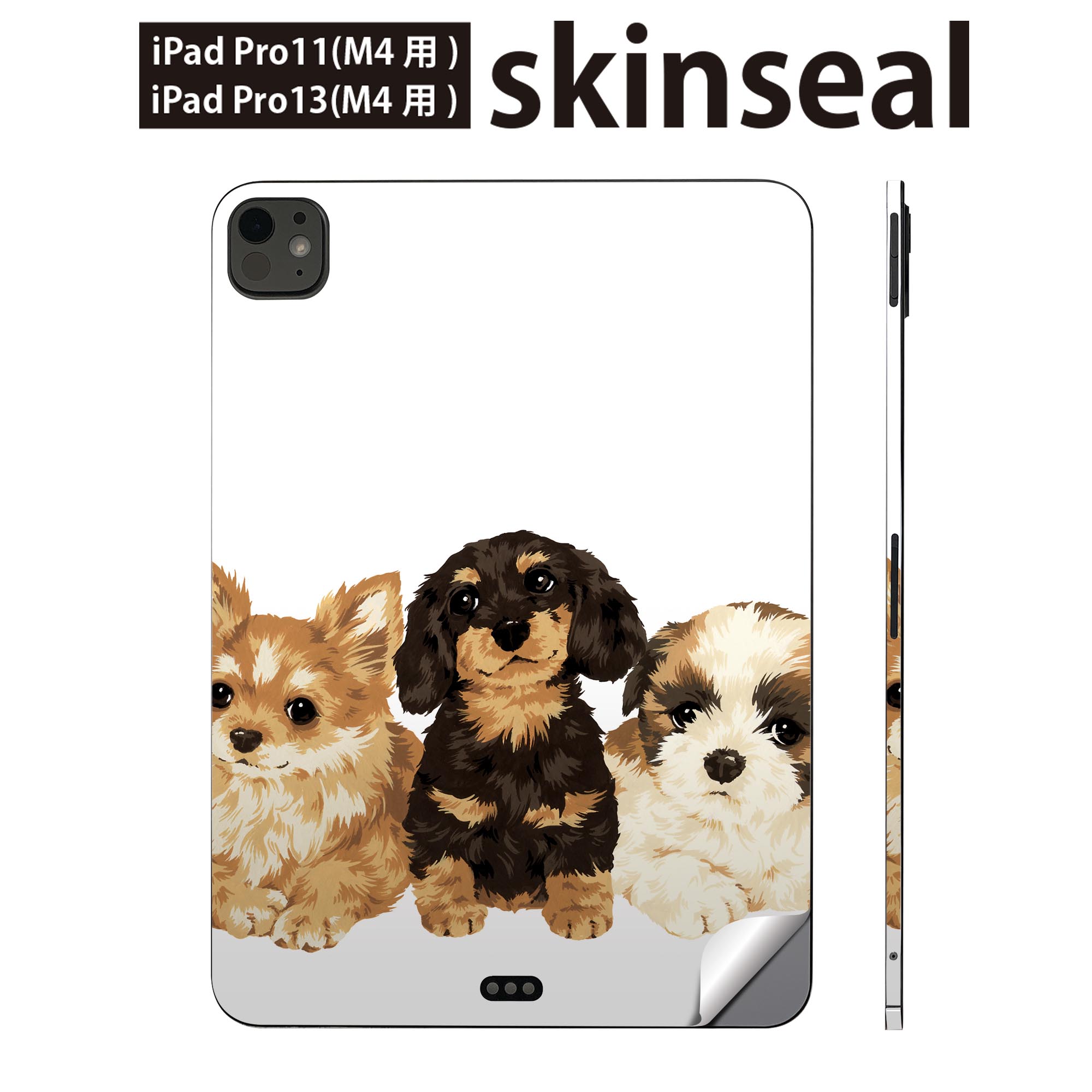 iPadPro 11(M4) iPadPro 13(M4) 2024ǯȯ�� ��5���� �� �����󥷡��� 11����� 13����� ipad pro �б� �Ρ��ȥ�...