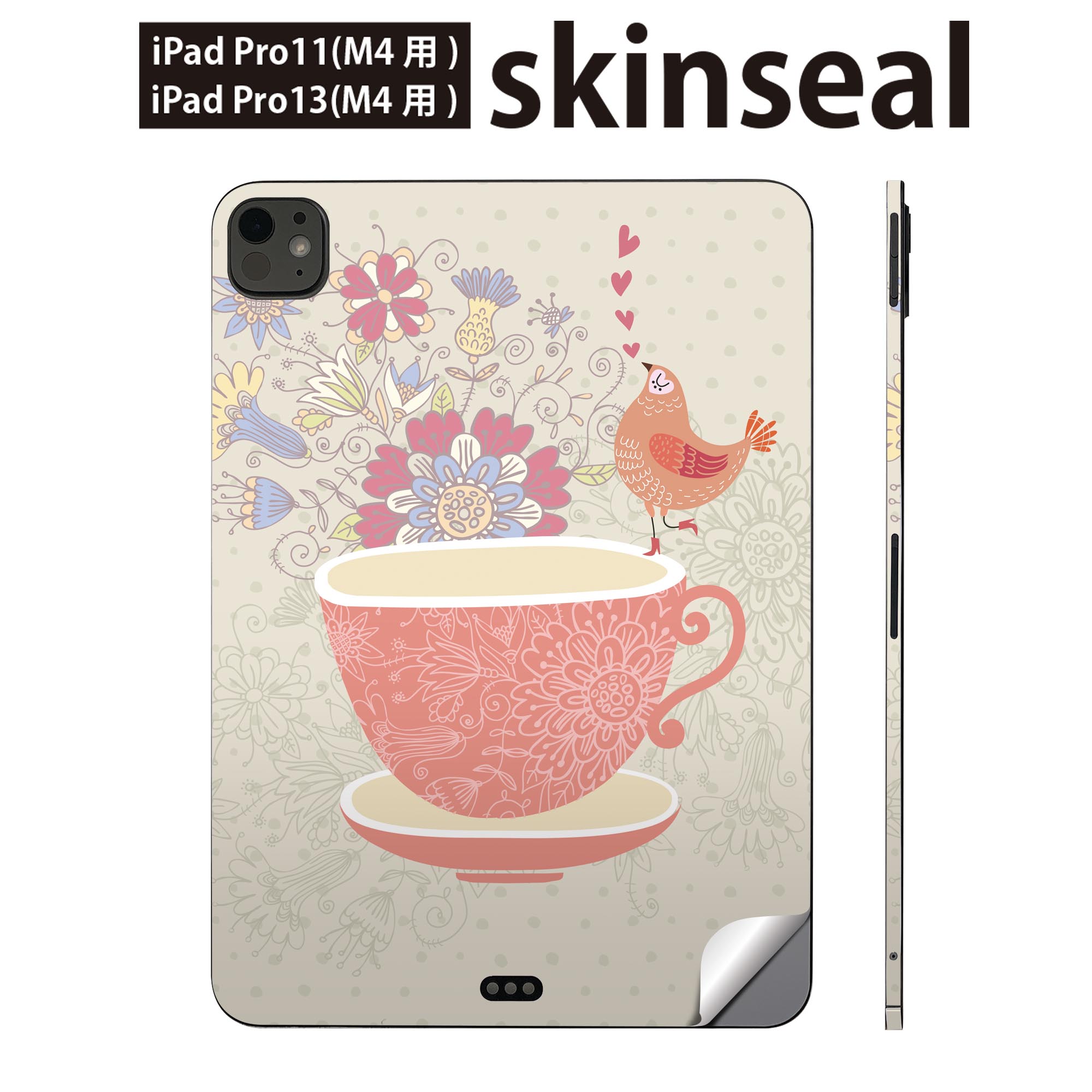 iPadPro 11(M4) iPadPro 13(M4) 2024ǯȯ�� ��5���� �� �����󥷡��� 11����� 13����� ipad pro �б� �Ρ��ȥ�...