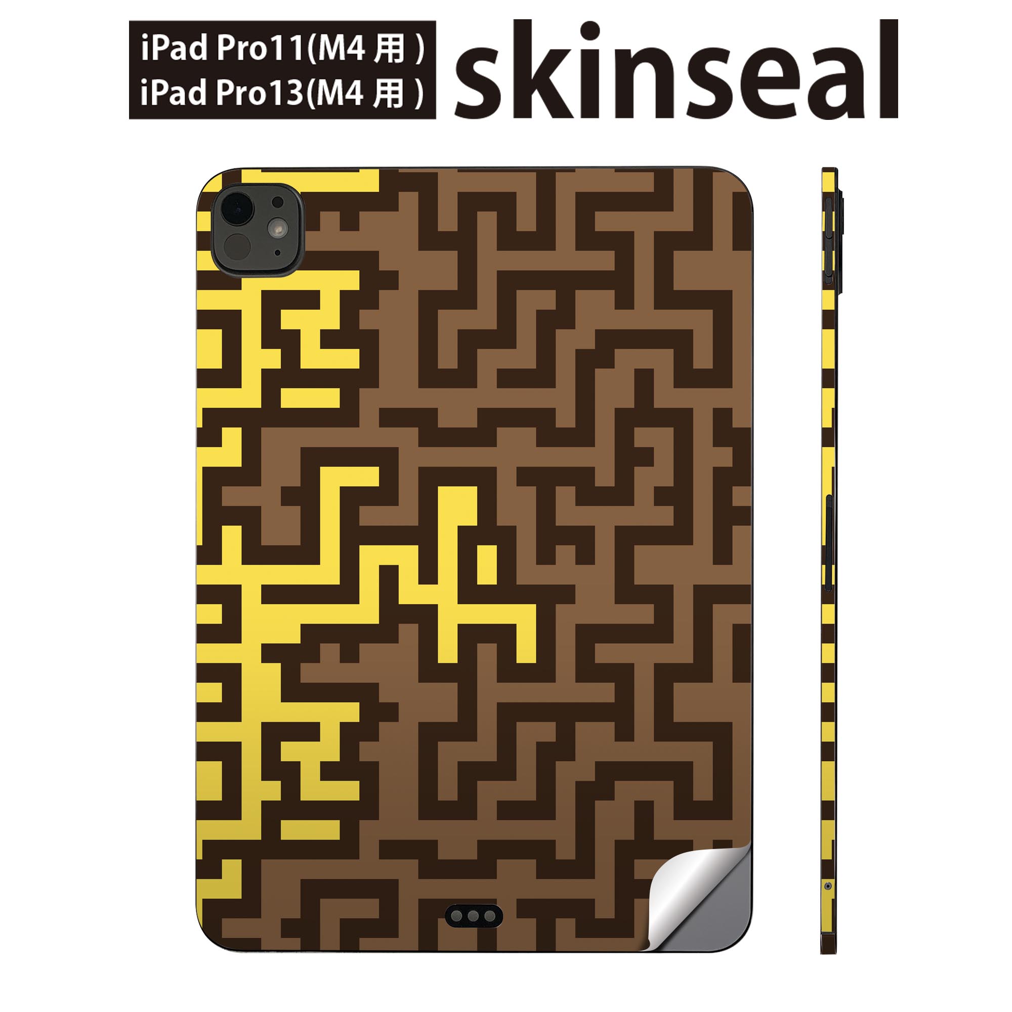 iPadPro 11(M4) iPadPro 13(M4) 2024ǯȯ�� ��5���� �� �����󥷡��� 11����� 13����� ipad pro �б� �Ρ��ȥ�...