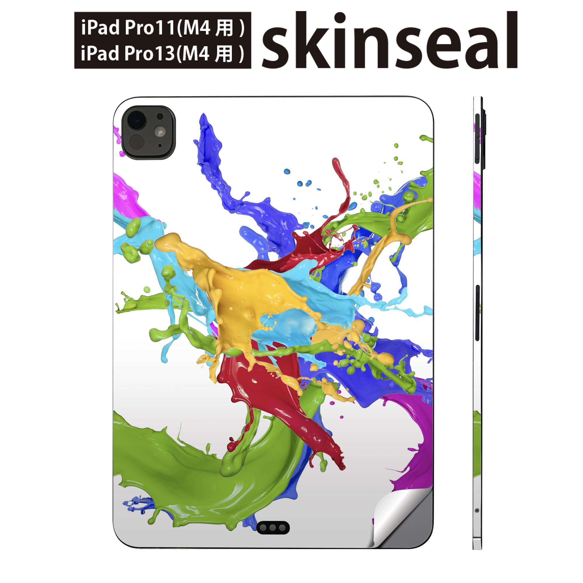 iPadPro 11(M4) iPadPro 13(M4) 2024ǯȯ�� ��5���� �� �����󥷡��� 11����� 13����� ipad pro �б� �Ρ��ȥ�...