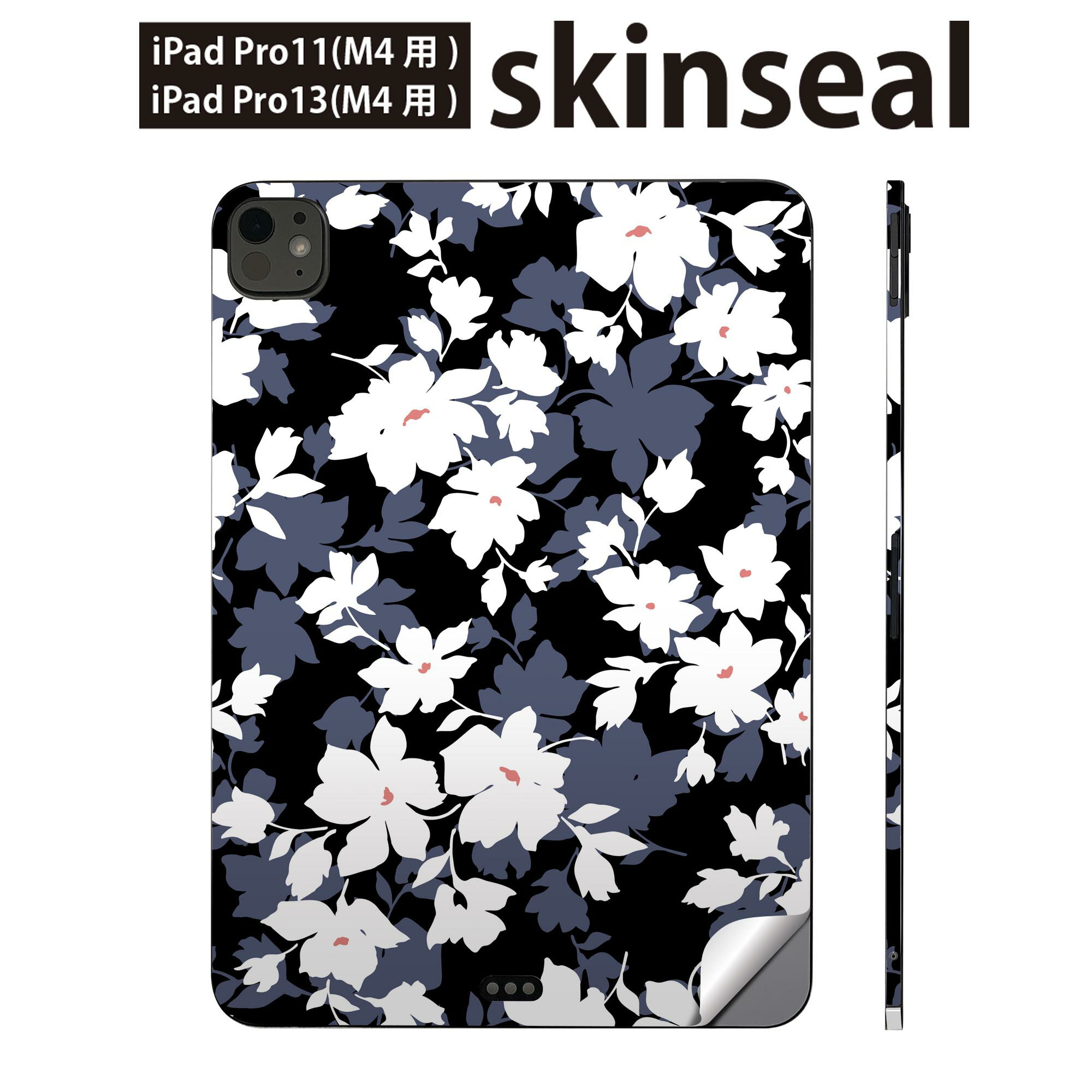 iPadPro 11(M4) iPadPro 13(M4) 2024ǯȯ�� ��5���� �� �����󥷡��� 11����� 13����� ipad pro �б� �Ρ��ȥ�...