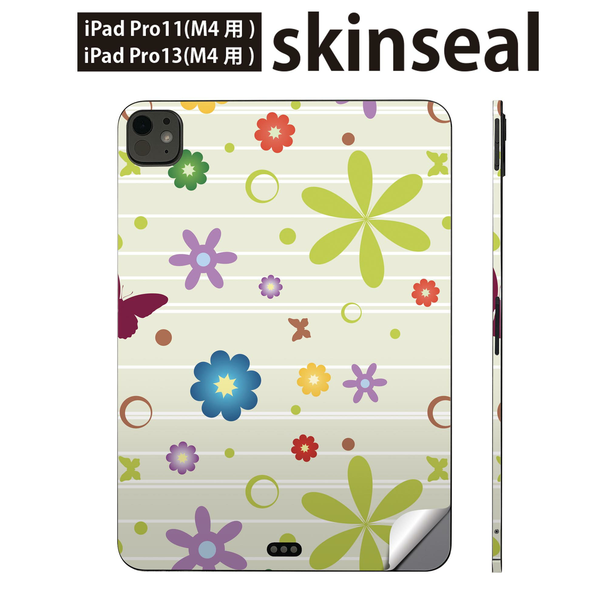 iPadPro 11(M4) iPadPro 13(M4) 2024ǯȯ�� ��5���� �� �����󥷡��� 11����� 13����� ipad pro �б� �Ρ��ȥ�...