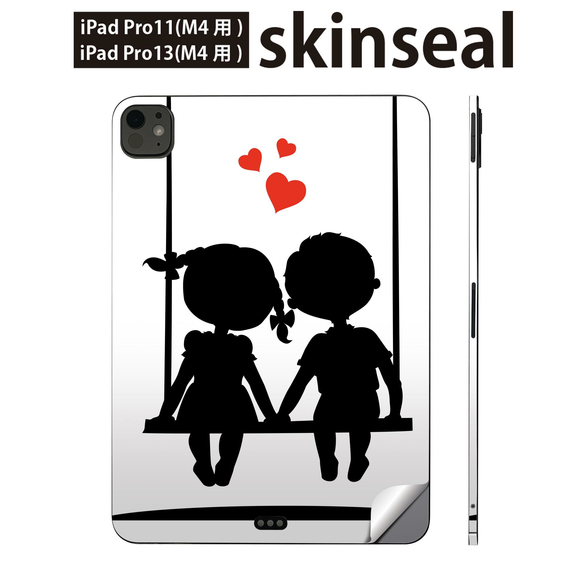 iPadPro 11(M4) iPadPro 13(M4) 2024ǯȯ�� ��5���� �� �����󥷡��� 11����� 13����� ipad pro �б� �Ρ��ȥ�...