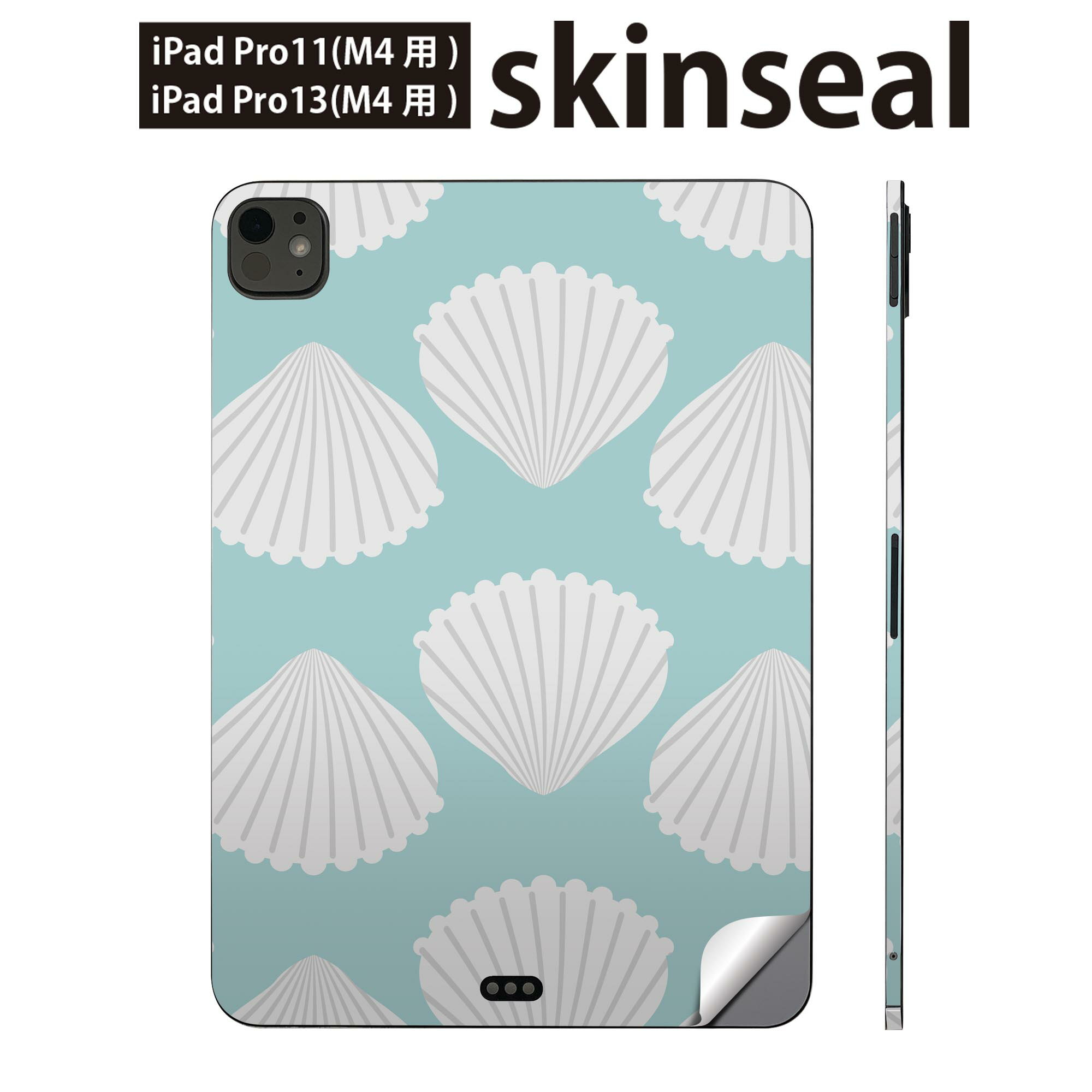 iPadPro 11(M4) iPadPro 13(M4) 2024ǯȯ�� ��5���� �� �����󥷡��� 11����� 13����� ipad pro �б� �Ρ��ȥ�...