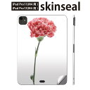 iPadPro 11(M4) iPadPro 13(M4) 2024年発売 第5世代 用 スキンシール 11インチ 13インチ ipad pro 対応 ノートパ...