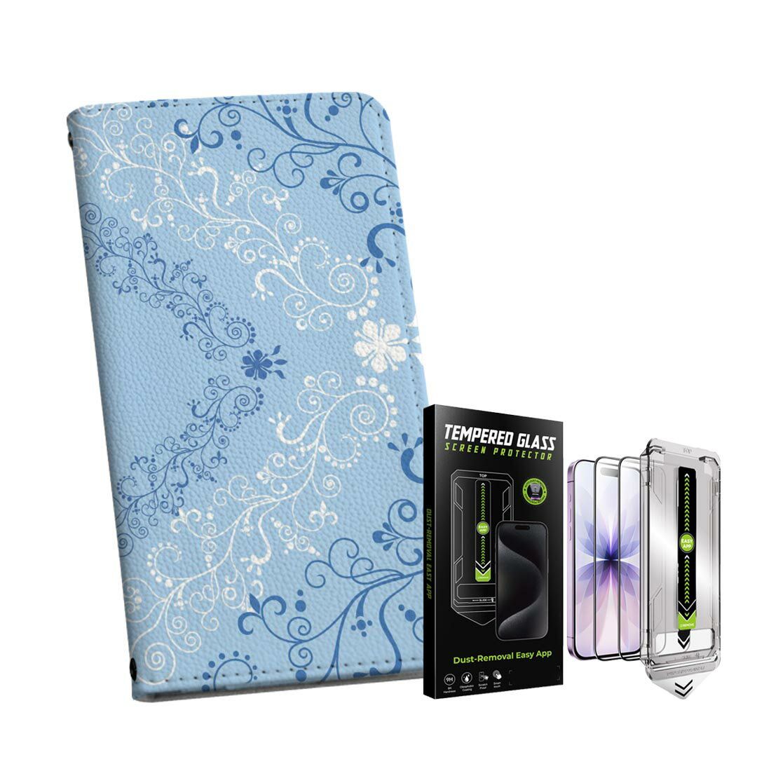 商品特徴・シームレスな全面デザイン（内側は落ち着いたオフホワイト）・外側は高品質の人工革を使用・内側にはスマホを装着するケースが付属・機種専用のカメラホール仕様でケースを装着したままの撮影が可能・ワンセグや動画の視聴に便利な横置きスタンド機...