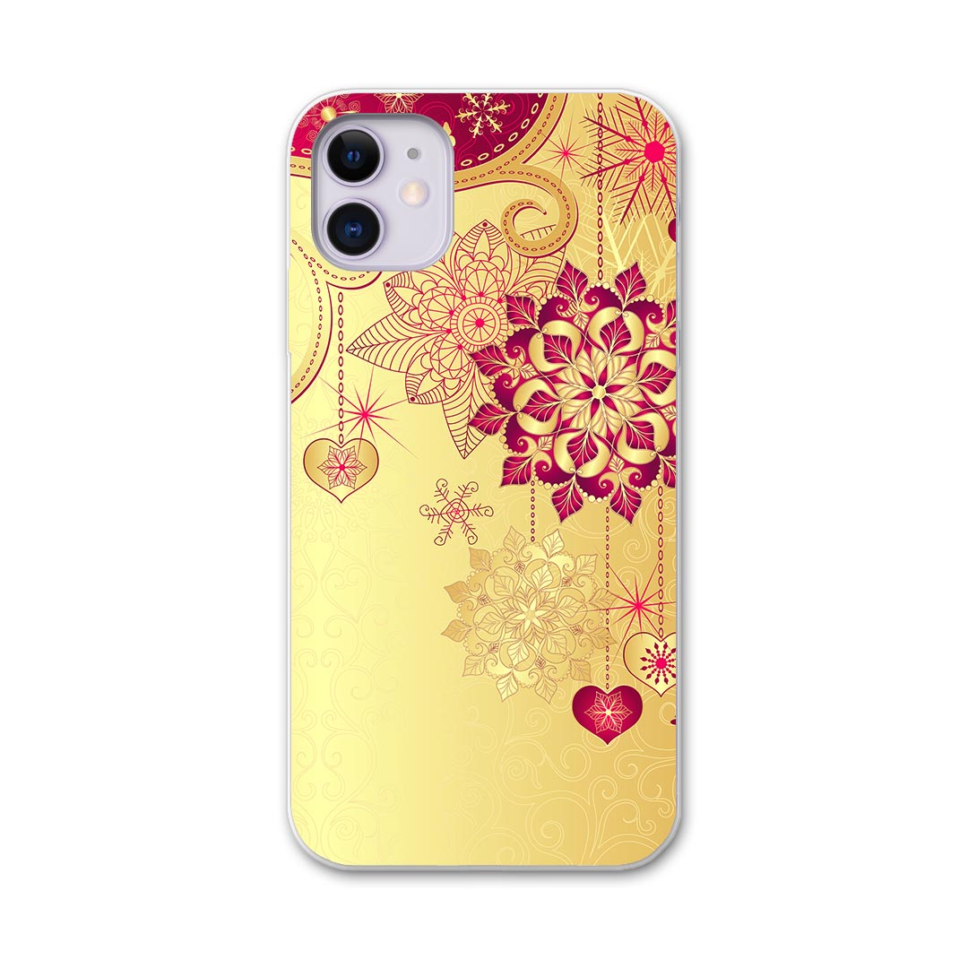 iPhone11 pro 5.8 インチ 専用 ソフトケース docomo ドコモ ソフトケース スマホカバー スマホケース ケース カバー tpu 001212 ラグジュアリー ハート　結晶