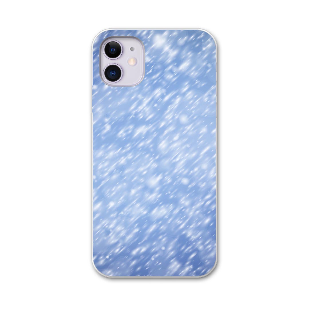 iPhone11 pro max 6.5 インチ 専用 ソフトケース ソフトケース スマホカバー スマホケース ケース カバー tpu 001513 その他 冬　雪