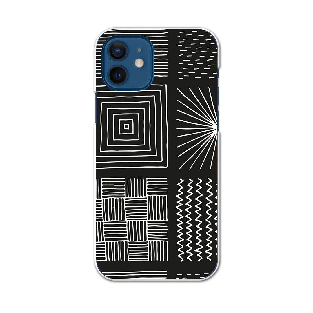 乐天商城 - iPhone12 mini 5.4インチ 専用ハードケース アイフォン12 mini 用カバー igcase 各キャリア対応 スマホカバー カバー ケース pc ハードケース 050833