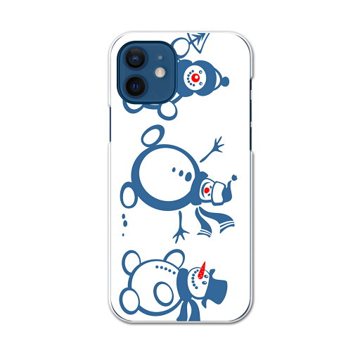 iPhone12 mini 5.4インチ 専用ハードケース アイフォン12 mini 用カバー igcase 各キャリア対応 スマホカバー カバー ケース pc ハードケース 010075 クリスマス 雪 雪だるま iPhone12 mini 5.4インチ 専用ハードケース アイフォン12 mini 用カバー igcase 各キャリア対応 スマホカバー カバー ケース pc ハードケース 010075 クリスマス 雪 雪だるま