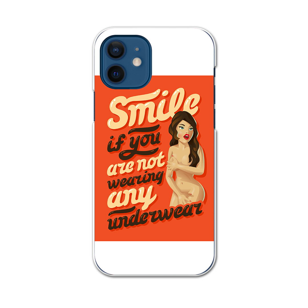 iPhone12 mini 5.4インチ 専用ハードケース アイフォン12 mini 用カバー ig