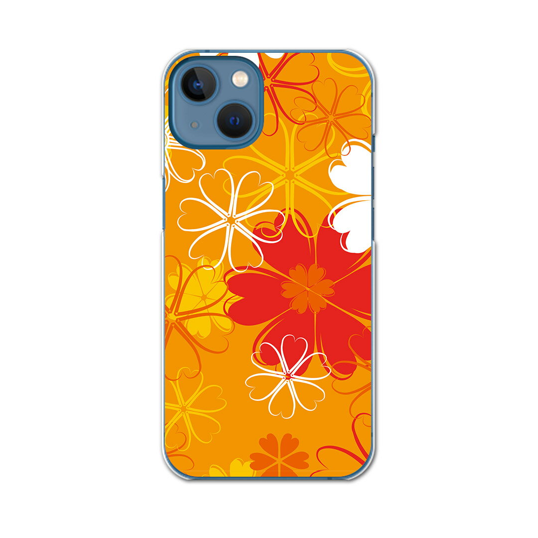 注意事項素材ケースの入荷時期により、商品写真とは一部カメラ・ボタン穴などの形状が異なるケースを使用する場合があります。また、一部機種のTPU商品は素材強度の関係でケースの上からボタン等を操作するタイプとなりますが操作に影響はありません。側面への印刷はありません。また、機種によっては角の丸みにより印刷されない範囲が生じます。商品画像はサンプルイメージですので、ご覧の環境によっては多少色味に違いを感じる場合があります。イメージと違った、モニターと色味が異なるという理由での交換は対応出来かねます。カバーのみの販売で本体は付属しません。ケース装着のままケーブルを挿しての充電は可能ですが、卓上ホルダでの充電は仕様上対応しておりません。また、ワイヤレス充電対応機種についてはお使いの機器や環境により反応しない場合があります。お手数ですがケースから外してお使い下さい。卓上ホルダ及びワイヤレスでの充電は保障の対象外となります。ケースの穴の位置にわずかなズレが生じる場合がございます。また印刷時に微妙な画像のズレが生じる場合がございます。こちらの商品はプリント商品で、デコなどではありません。画像では凹凸や光沢があるように見える商品もありますがデザインの図版によるもので、実際はマットな質感になります。ご注文後に1点1点制作する受注生産品のため、不良品以外のご返品や交換は固くお断り致します。機種の選択間違いも保証対象外となりますため、ご注文の際は必ず機種をご確認下さい。発送について基本的に決済確認後、7営業日前後の発送となります。繁忙期や休業日明けの場合はさらに時間がかかる場合があります。その場合は別途メールにてご連絡致します。メール便の場合、到着までに2−4日ほどかかる場合が多く、紛失などの保障もご対応できかねますのでご了承の上お選び下さい。