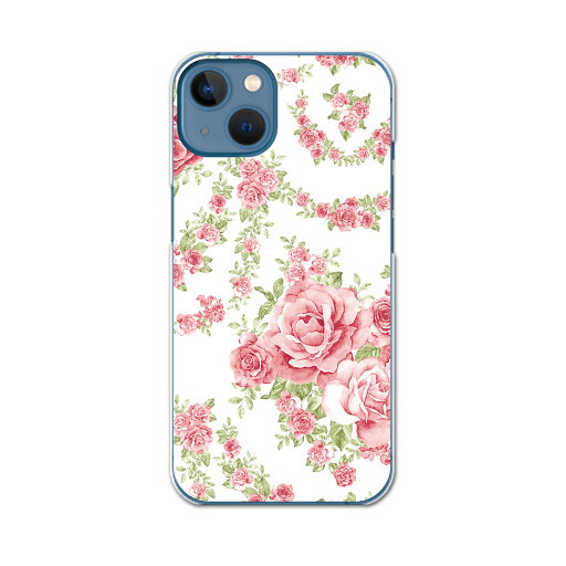 igcase iPhone13 Apple 6.1インチ 専用 各キャリア iPhone 13 共通対応 ハードケース スマホカバー カバー ケース pc ハードケース 006882 フラワー 花 フラワー 模様 igcase iPhone13 Apple 6.1インチ 専用 各キャリア iPhone 13 共通対応 ハードケース スマホカバー カバー ケース pc ハードケース 006882 フラワー 花 フラワー 模様