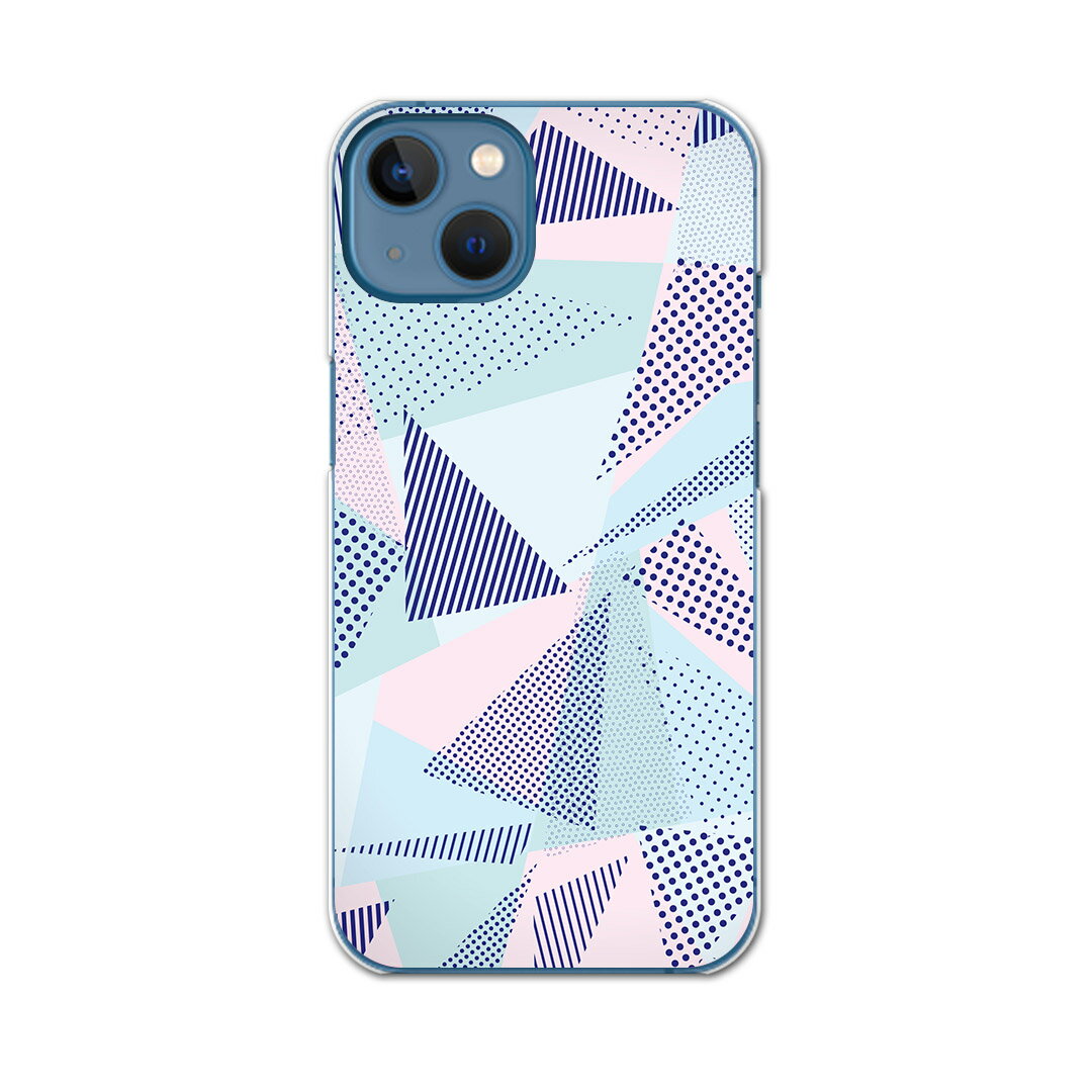 Rakuten - iphone14 6.1インチ tpu 各キャリア共通 スマホ カバー ケース スマホケース スマホカバー TPU ソフトケース 014695 模様　　パステル