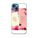 iPhone13 mini 5.4インチ 専用ハードケース アイフォン13 mini 用カバー igcase 各キャリア対応 スマホカバー カバー ケース pc...