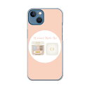 iPhone13 mini 5.4インチ 専用ハードケース アイフォン13 mini 用カバー igcase 各キャリア対応 スマホカバー カバー ケース pc ハードケース 015981 化粧道具 コスメ アイシャドウ