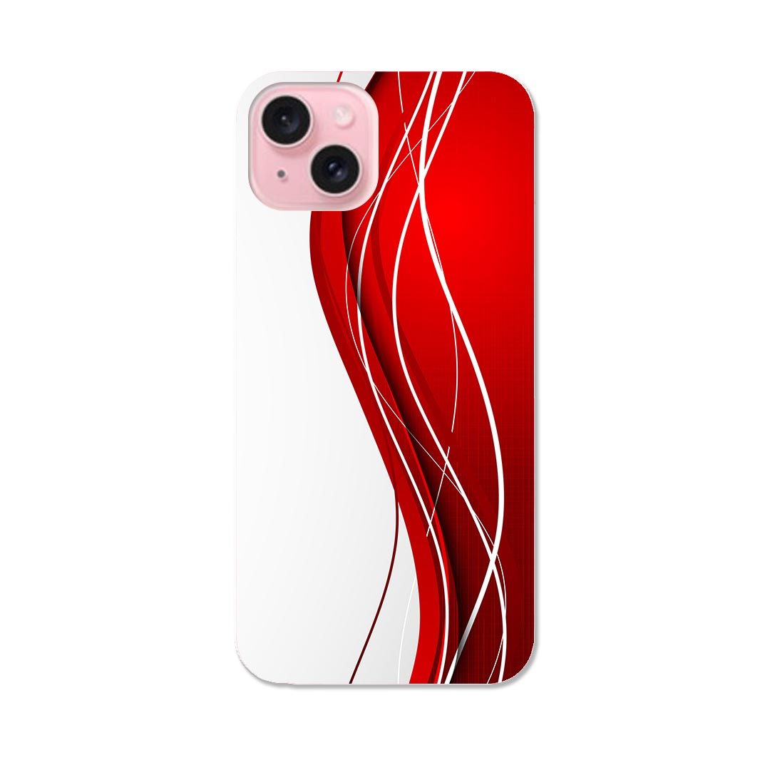 楽天市場】iphoneケース 赤白の通販