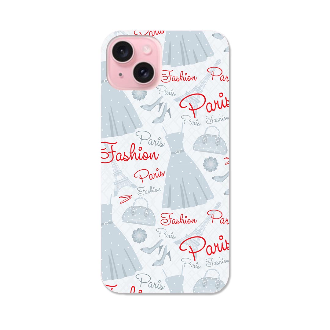 Mobile Phone - iPhone15 6.1インチ tpu 各キャリア共通 スマホ カバー ケース スマホケース スマホカバー TPU ソフトケース 010502 おしゃれ　ファッション　英語