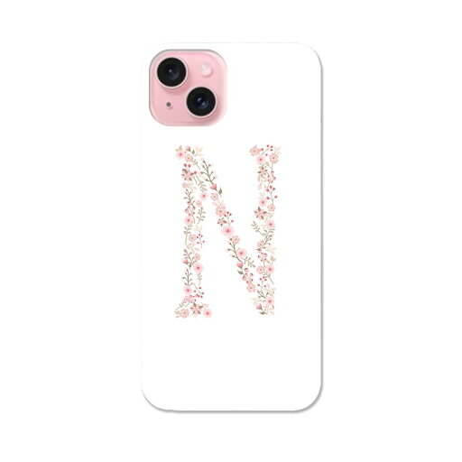 iPhone15 6.1インチ tpu 各キャリア共通 スマホ カバー ケース スマホケース スマホカバー TPU ソフトケース 019574 フォント 文字 n アルファベット iPhone15 6.1インチ tpu 各キャリア共通 スマホ カバー ケース スマホケース スマホカバー TPU ソフトケース 019574 フォント 文字 n アルファベット