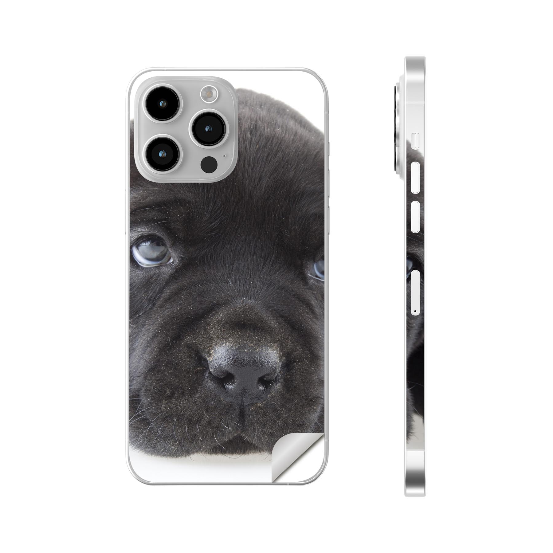 商品特徴・貼るだけでおしゃれに簡単着せ替え、スマホ用デザインスキンシール！・高精細プリントで写真と遜色のない仕上がり！半光沢シートはしっとりツヤのある表現力！・ちょっとしたすり傷からスマホを保護！・「裸で持つ派」の人にはもちろん、シールの上からバンパーやクリアケース付けてもOK！・接着部はエアフリー素材で気泡の心配も軽減！・再剥離素材なので貼り付け時の調整も安心！注意事項画像はサンプルですので、ご覧の環境によっては多少色味に違いを感じる場合がございます。 イメージと違った、モニターと色味が異なるという理由での交換や返金はご対応出来かねます。スキンシールのみの販売でスマートフォン本体・クリアケースは付属しません。端末の角に丸みがあるなどの理由で、機種によっては端末のサイズより少し小さめにカットしています。また、貼付時のずれやカメラ周りの凹凸を考慮して、カメラ穴等は少し大きめにカットしています。そのため、貼付の際はカメラ穴を基準に位置を合わせてください。初回貼付時の位置調整や貼り直しは可能ですが、しっかりと押し付けて接着させた後の再剥離、再利用は保証しておりません。スキンシールは背面のみです。側面や表面用のシールは含まれません。こちらは無地のセミグロスシートにデザインをプリントした商品で、デコなどの加工はございません。 凹凸や光沢があるように見えたり布地や金属を素材にしたように見える商品もありますが、デザインの図版によるものです。印刷時に微妙な画像のズレやカメラ穴の位置にわずかなズレが生じる場合がございます。ご注文後に1点1点制作する受注生産品のため、不良品以外のご返品や交換は固くお断り致します。 機種の選択間違いも保証対象外となりますため、ご注文の際は必ず機種をご確認下さい。発送について完全受注生産のハンドメイド商品となりますので、既製品と比べて発送までお時間を頂いています。 基本的に決済確認後、最大で10営業日での発送となります。繁忙期や休業日明けの場合はさらに時間がかかる場合があります。 その際には別途メールにてご連絡致します。メール便の場合、発送日から到着までに2?4日ほどかかる場合が多く、紛失などの保障もご対応できかねます。あらかじめご了承下さい。▼カーボンはこちらから▼