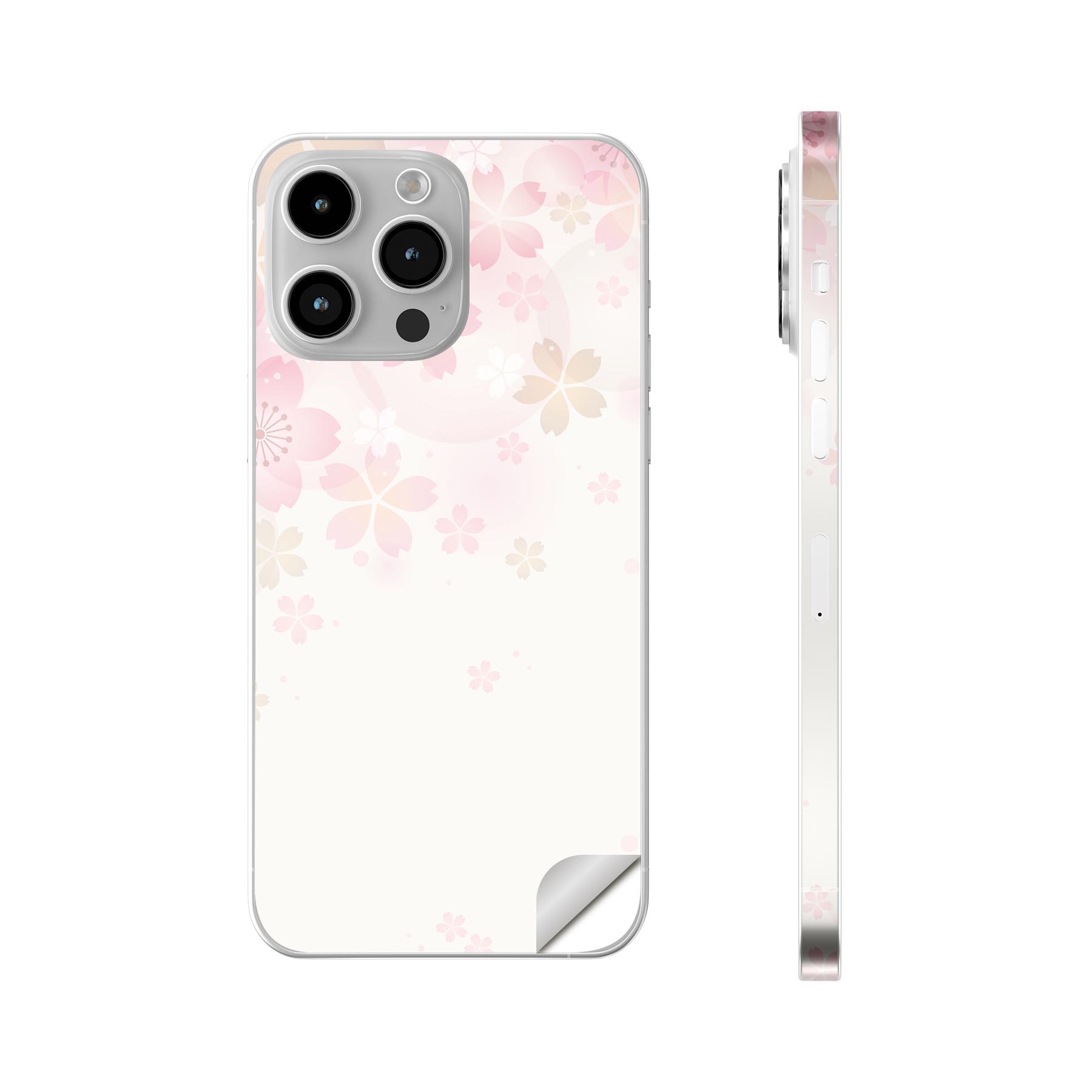商品特徴・貼るだけでおしゃれに簡単着せ替え、スマホ用デザインスキンシール！・高精細プリントで写真と遜色のない仕上がり！半光沢シートはしっとりツヤのある表現力！・ちょっとしたすり傷からスマホを保護！・「裸で持つ派」の人にはもちろん、シールの上からバンパーやクリアケース付けてもOK！・接着部はエアフリー素材で気泡の心配も軽減！・再剥離素材なので貼り付け時の調整も安心！注意事項画像はサンプルですので、ご覧の環境によっては多少色味に違いを感じる場合がございます。 イメージと違った、モニターと色味が異なるという理由での交換や返金はご対応出来かねます。スキンシールのみの販売でスマートフォン本体・クリアケースは付属しません。端末の角に丸みがあるなどの理由で、機種によっては端末のサイズより少し小さめにカットしています。また、貼付時のずれやカメラ周りの凹凸を考慮して、カメラ穴等は少し大きめにカットしています。そのため、貼付の際はカメラ穴を基準に位置を合わせてください。初回貼付時の位置調整や貼り直しは可能ですが、しっかりと押し付けて接着させた後の再剥離、再利用は保証しておりません。スキンシールは背面のみです。側面や表面用のシールは含まれません。こちらは無地のセミグロスシートにデザインをプリントした商品で、デコなどの加工はございません。 凹凸や光沢があるように見えたり布地や金属を素材にしたように見える商品もありますが、デザインの図版によるものです。印刷時に微妙な画像のズレやカメラ穴の位置にわずかなズレが生じる場合がございます。ご注文後に1点1点制作する受注生産品のため、不良品以外のご返品や交換は固くお断り致します。 機種の選択間違いも保証対象外となりますため、ご注文の際は必ず機種をご確認下さい。発送について完全受注生産のハンドメイド商品となりますので、既製品と比べて発送までお時間を頂いています。 基本的に決済確認後、最大で10営業日での発送となります。繁忙期や休業日明けの場合はさらに時間がかかる場合があります。 その際には別途メールにてご連絡致します。メール便の場合、発送日から到着までに2?4日ほどかかる場合が多く、紛失などの保障もご対応できかねます。あらかじめご了承下さい。▼カーボンはこちらから▼