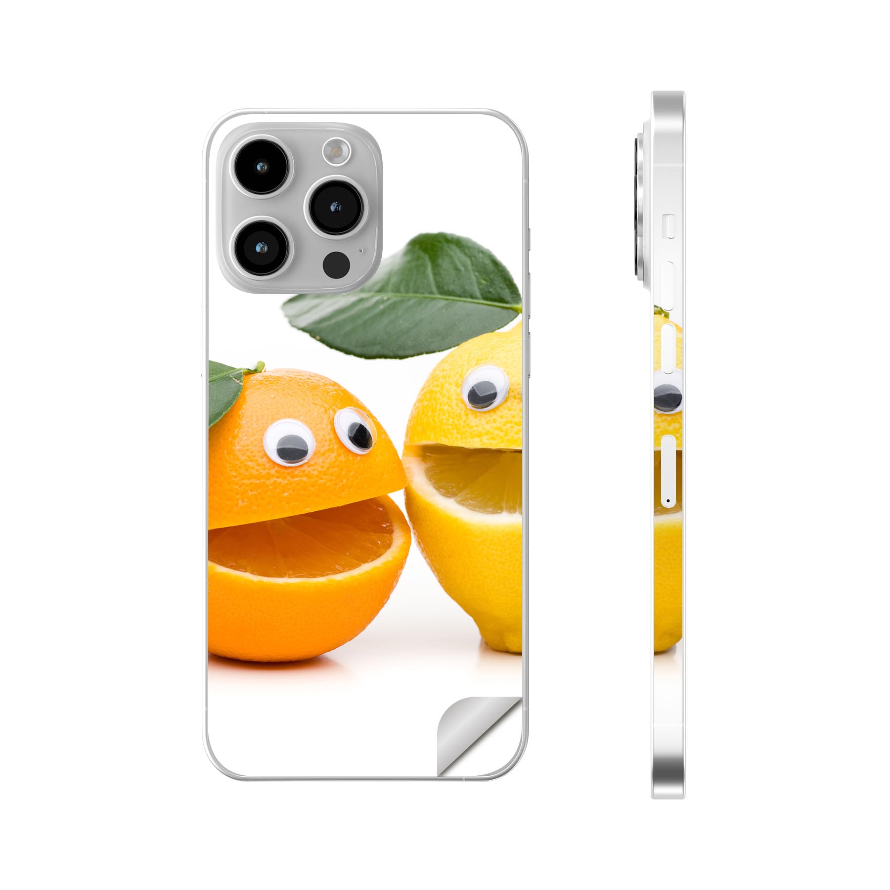 商品特徴・貼るだけでおしゃれに簡単着せ替え、スマホ用デザインスキンシール！・高精細プリントで写真と遜色のない仕上がり！半光沢シートはしっとりツヤのある表現力！・ちょっとしたすり傷からスマホを保護！・「裸で持つ派」の人にはもちろん、シールの上からバンパーやクリアケース付けてもOK！・接着部はエアフリー素材で気泡の心配も軽減！・再剥離素材なので貼り付け時の調整も安心！注意事項画像はサンプルですので、ご覧の環境によっては多少色味に違いを感じる場合がございます。 イメージと違った、モニターと色味が異なるという理由での交換や返金はご対応出来かねます。スキンシールのみの販売でスマートフォン本体・クリアケースは付属しません。端末の角に丸みがあるなどの理由で、機種によっては端末のサイズより少し小さめにカットしています。また、貼付時のずれやカメラ周りの凹凸を考慮して、カメラ穴等は少し大きめにカットしています。そのため、貼付の際はカメラ穴を基準に位置を合わせてください。初回貼付時の位置調整や貼り直しは可能ですが、しっかりと押し付けて接着させた後の再剥離、再利用は保証しておりません。スキンシールは背面のみです。側面や表面用のシールは含まれません。こちらは無地のセミグロスシートにデザインをプリントした商品で、デコなどの加工はございません。 凹凸や光沢があるように見えたり布地や金属を素材にしたように見える商品もありますが、デザインの図版によるものです。印刷時に微妙な画像のズレやカメラ穴の位置にわずかなズレが生じる場合がございます。ご注文後に1点1点制作する受注生産品のため、不良品以外のご返品や交換は固くお断り致します。 機種の選択間違いも保証対象外となりますため、ご注文の際は必ず機種をご確認下さい。発送について完全受注生産のハンドメイド商品となりますので、既製品と比べて発送までお時間を頂いています。 基本的に決済確認後、最大で10営業日での発送となります。繁忙期や休業日明けの場合はさらに時間がかかる場合があります。 その際には別途メールにてご連絡致します。メール便の場合、発送日から到着までに2?4日ほどかかる場合が多く、紛失などの保障もご対応できかねます。あらかじめご了承下さい。▼カーボンはこちらから▼