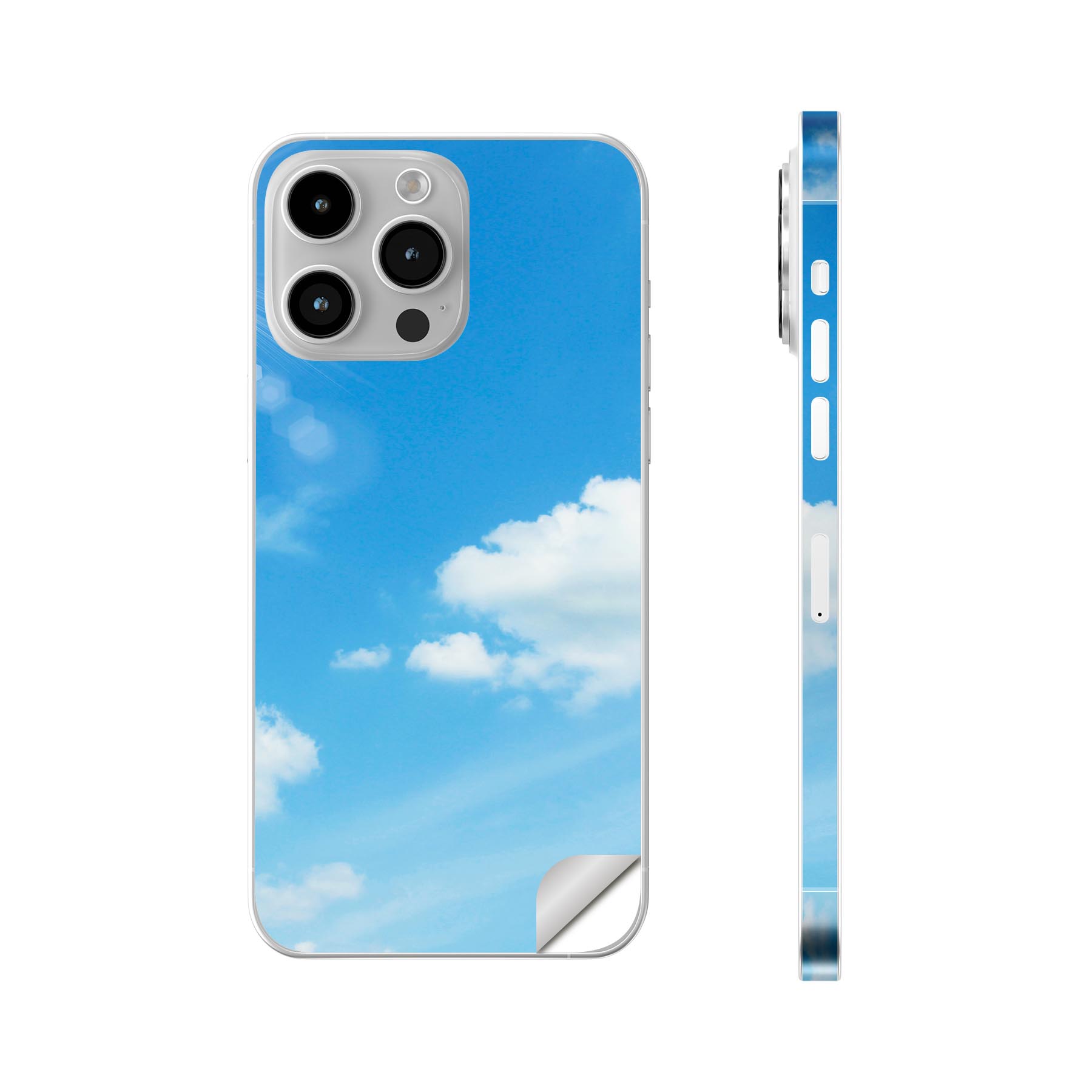 商品特徴・貼るだけでおしゃれに簡単着せ替え、スマホ用デザインスキンシール！・高精細プリントで写真と遜色のない仕上がり！半光沢シートはしっとりツヤのある表現力！・ちょっとしたすり傷からスマホを保護！・「裸で持つ派」の人にはもちろん、シールの上からバンパーやクリアケース付けてもOK！・接着部はエアフリー素材で気泡の心配も軽減！・再剥離素材なので貼り付け時の調整も安心！注意事項画像はサンプルですので、ご覧の環境によっては多少色味に違いを感じる場合がございます。 イメージと違った、モニターと色味が異なるという理由での交換や返金はご対応出来かねます。スキンシールのみの販売でスマートフォン本体・クリアケースは付属しません。端末の角に丸みがあるなどの理由で、機種によっては端末のサイズより少し小さめにカットしています。また、貼付時のずれやカメラ周りの凹凸を考慮して、カメラ穴等は少し大きめにカットしています。そのため、貼付の際はカメラ穴を基準に位置を合わせてください。初回貼付時の位置調整や貼り直しは可能ですが、しっかりと押し付けて接着させた後の再剥離、再利用は保証しておりません。スキンシールは背面のみです。側面や表面用のシールは含まれません。こちらは無地のセミグロスシートにデザインをプリントした商品で、デコなどの加工はございません。 凹凸や光沢があるように見えたり布地や金属を素材にしたように見える商品もありますが、デザインの図版によるものです。印刷時に微妙な画像のズレやカメラ穴の位置にわずかなズレが生じる場合がございます。ご注文後に1点1点制作する受注生産品のため、不良品以外のご返品や交換は固くお断り致します。 機種の選択間違いも保証対象外となりますため、ご注文の際は必ず機種をご確認下さい。発送について完全受注生産のハンドメイド商品となりますので、既製品と比べて発送までお時間を頂いています。 基本的に決済確認後、最大で10営業日での発送となります。繁忙期や休業日明けの場合はさらに時間がかかる場合があります。 その際には別途メールにてご連絡致します。メール便の場合、発送日から到着までに2?4日ほどかかる場合が多く、紛失などの保障もご対応できかねます。あらかじめご了承下さい。▼カーボンはこちらから▼
