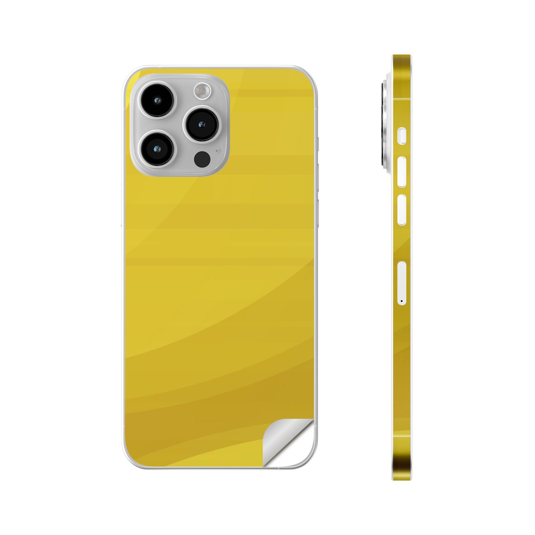 商品特徴・貼るだけでおしゃれに簡単着せ替え、スマホ用デザインスキンシール！・高精細プリントで写真と遜色のない仕上がり！半光沢シートはしっとりツヤのある表現力！・ちょっとしたすり傷からスマホを保護！・「裸で持つ派」の人にはもちろん、シールの上からバンパーやクリアケース付けてもOK！・接着部はエアフリー素材で気泡の心配も軽減！・再剥離素材なので貼り付け時の調整も安心！注意事項画像はサンプルですので、ご覧の環境によっては多少色味に違いを感じる場合がございます。 イメージと違った、モニターと色味が異なるという理由での交換や返金はご対応出来かねます。スキンシールのみの販売でスマートフォン本体・クリアケースは付属しません。端末の角に丸みがあるなどの理由で、機種によっては端末のサイズより少し小さめにカットしています。また、貼付時のずれやカメラ周りの凹凸を考慮して、カメラ穴等は少し大きめにカットしています。そのため、貼付の際はカメラ穴を基準に位置を合わせてください。初回貼付時の位置調整や貼り直しは可能ですが、しっかりと押し付けて接着させた後の再剥離、再利用は保証しておりません。スキンシールは背面のみです。側面や表面用のシールは含まれません。こちらは無地のセミグロスシートにデザインをプリントした商品で、デコなどの加工はございません。 凹凸や光沢があるように見えたり布地や金属を素材にしたように見える商品もありますが、デザインの図版によるものです。印刷時に微妙な画像のズレやカメラ穴の位置にわずかなズレが生じる場合がございます。ご注文後に1点1点制作する受注生産品のため、不良品以外のご返品や交換は固くお断り致します。 機種の選択間違いも保証対象外となりますため、ご注文の際は必ず機種をご確認下さい。発送について完全受注生産のハンドメイド商品となりますので、既製品と比べて発送までお時間を頂いています。 基本的に決済確認後、最大で10営業日での発送となります。繁忙期や休業日明けの場合はさらに時間がかかる場合があります。 その際には別途メールにてご連絡致します。メール便の場合、発送日から到着までに2?4日ほどかかる場合が多く、紛失などの保障もご対応できかねます。あらかじめご了承下さい。▼カーボンはこちらから▼