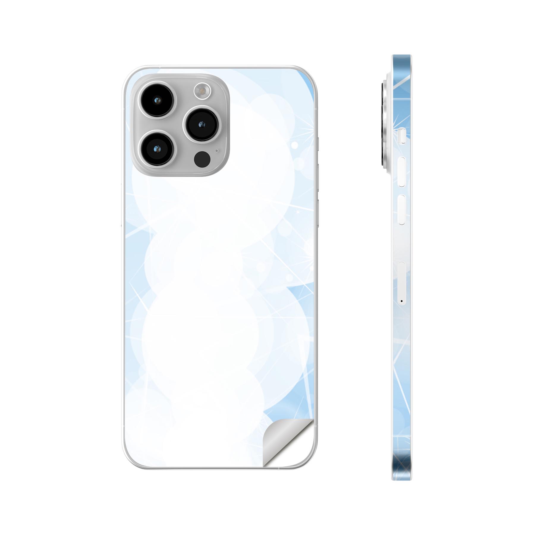 商品特徴・貼るだけでおしゃれに簡単着せ替え、スマホ用デザインスキンシール！・高精細プリントで写真と遜色のない仕上がり！半光沢シートはしっとりツヤのある表現力！・ちょっとしたすり傷からスマホを保護！・「裸で持つ派」の人にはもちろん、シールの上からバンパーやクリアケース付けてもOK！・接着部はエアフリー素材で気泡の心配も軽減！・再剥離素材なので貼り付け時の調整も安心！注意事項画像はサンプルですので、ご覧の環境によっては多少色味に違いを感じる場合がございます。 イメージと違った、モニターと色味が異なるという理由での交換や返金はご対応出来かねます。スキンシールのみの販売でスマートフォン本体・クリアケースは付属しません。端末の角に丸みがあるなどの理由で、機種によっては端末のサイズより少し小さめにカットしています。また、貼付時のずれやカメラ周りの凹凸を考慮して、カメラ穴等は少し大きめにカットしています。そのため、貼付の際はカメラ穴を基準に位置を合わせてください。初回貼付時の位置調整や貼り直しは可能ですが、しっかりと押し付けて接着させた後の再剥離、再利用は保証しておりません。スキンシールは背面のみです。側面や表面用のシールは含まれません。こちらは無地のセミグロスシートにデザインをプリントした商品で、デコなどの加工はございません。 凹凸や光沢があるように見えたり布地や金属を素材にしたように見える商品もありますが、デザインの図版によるものです。印刷時に微妙な画像のズレやカメラ穴の位置にわずかなズレが生じる場合がございます。ご注文後に1点1点制作する受注生産品のため、不良品以外のご返品や交換は固くお断り致します。 機種の選択間違いも保証対象外となりますため、ご注文の際は必ず機種をご確認下さい。発送について完全受注生産のハンドメイド商品となりますので、既製品と比べて発送までお時間を頂いています。 基本的に決済確認後、最大で10営業日での発送となります。繁忙期や休業日明けの場合はさらに時間がかかる場合があります。 その際には別途メールにてご連絡致します。メール便の場合、発送日から到着までに2?4日ほどかかる場合が多く、紛失などの保障もご対応できかねます。あらかじめご了承下さい。▼カーボンはこちらから▼