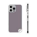 iPhone14 iPhone15 用 スキンシール 全面スキンシール フル 背面 側面 ステッカー 保護シール iphone14plus iphone14pro iphone14promax iphone15plus iphone15pro iphone15promax 各種対応 梅雨 紫陽花 020816