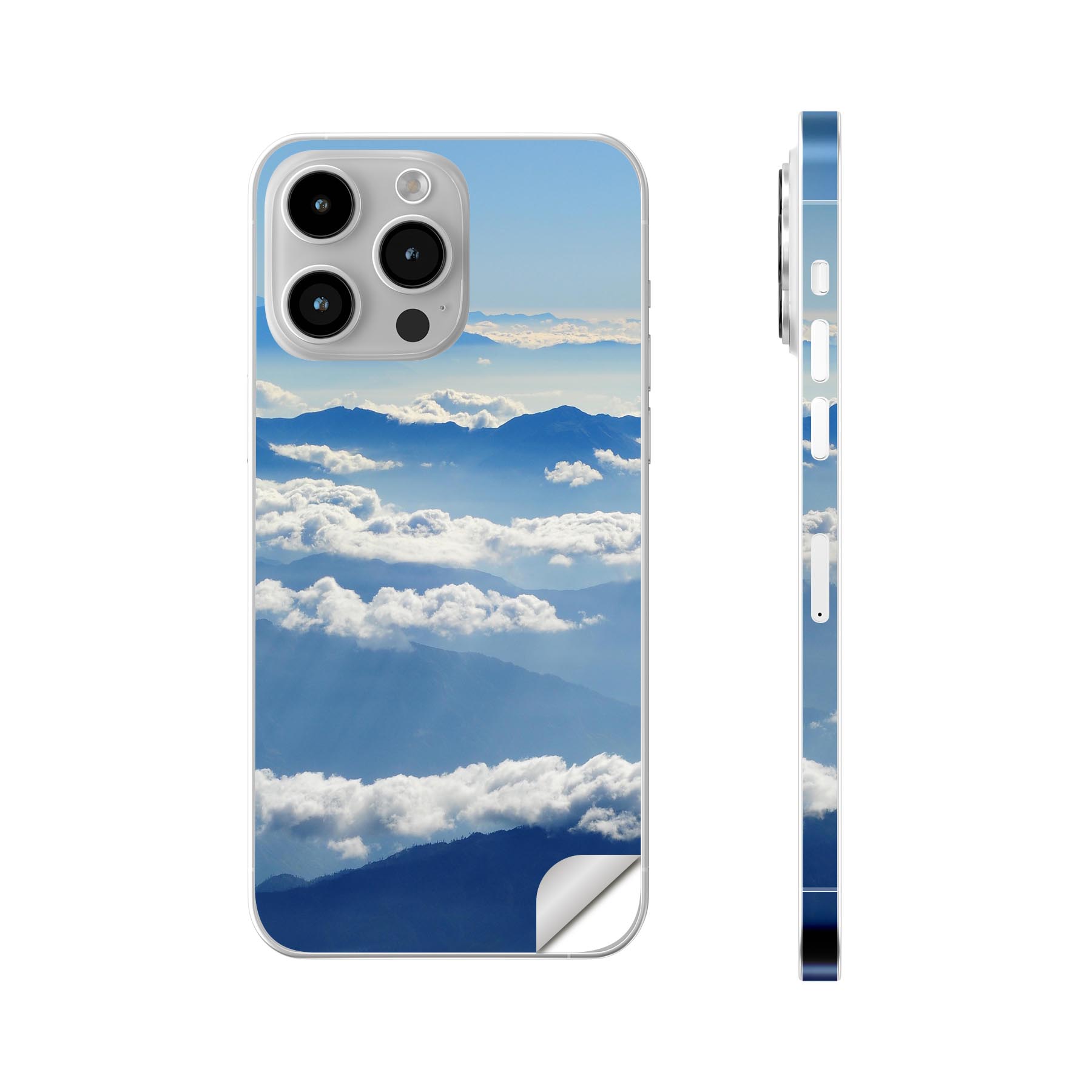 商品特徴・貼るだけでおしゃれに簡単着せ替え、スマホ用デザインスキンシール！・高精細プリントで写真と遜色のない仕上がり！半光沢シートはしっとりツヤのある表現力！・ちょっとしたすり傷からスマホを保護！・「裸で持つ派」の人にはもちろん、シールの上からバンパーやクリアケース付けてもOK！・接着部はエアフリー素材で気泡の心配も軽減！・再剥離素材なので貼り付け時の調整も安心！注意事項画像はサンプルですので、ご覧の環境によっては多少色味に違いを感じる場合がございます。 イメージと違った、モニターと色味が異なるという理由での交換や返金はご対応出来かねます。スキンシールのみの販売でスマートフォン本体・クリアケースは付属しません。端末の角に丸みがあるなどの理由で、機種によっては端末のサイズより少し小さめにカットしています。また、貼付時のずれやカメラ周りの凹凸を考慮して、カメラ穴等は少し大きめにカットしています。そのため、貼付の際はカメラ穴を基準に位置を合わせてください。初回貼付時の位置調整や貼り直しは可能ですが、しっかりと押し付けて接着させた後の再剥離、再利用は保証しておりません。スキンシールは背面のみです。側面や表面用のシールは含まれません。こちらは無地のセミグロスシートにデザインをプリントした商品で、デコなどの加工はございません。 凹凸や光沢があるように見えたり布地や金属を素材にしたように見える商品もありますが、デザインの図版によるものです。印刷時に微妙な画像のズレやカメラ穴の位置にわずかなズレが生じる場合がございます。ご注文後に1点1点制作する受注生産品のため、不良品以外のご返品や交換は固くお断り致します。 機種の選択間違いも保証対象外となりますため、ご注文の際は必ず機種をご確認下さい。発送について完全受注生産のハンドメイド商品となりますので、既製品と比べて発送までお時間を頂いています。 基本的に決済確認後、最大で10営業日での発送となります。繁忙期や休業日明けの場合はさらに時間がかかる場合があります。 その際には別途メールにてご連絡致します。メール便の場合、発送日から到着までに2?4日ほどかかる場合が多く、紛失などの保障もご対応できかねます。あらかじめご了承下さい。▼カーボンはこちらから▼