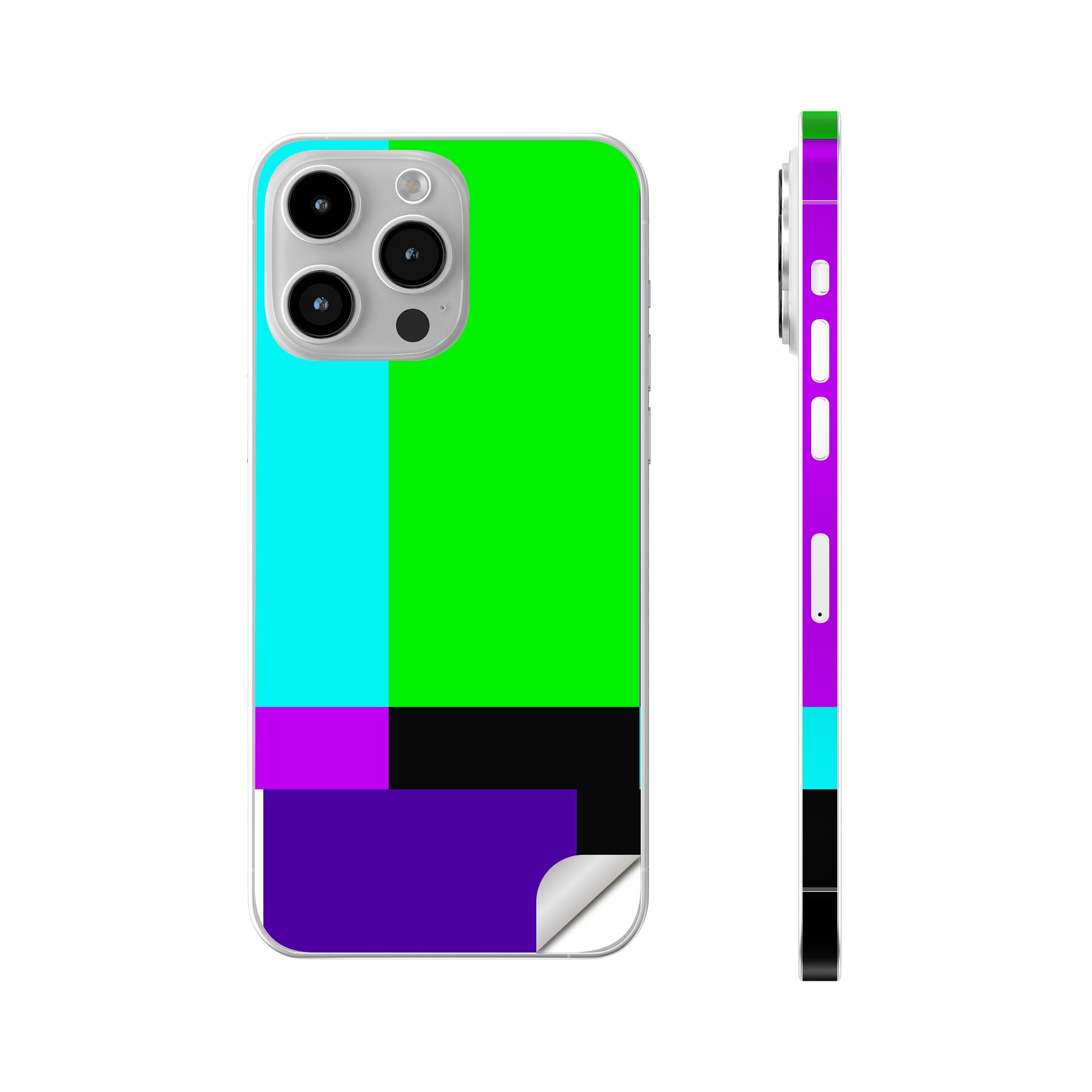 商品特徴・貼るだけでおしゃれに簡単着せ替え、スマホ用デザインスキンシール！・高精細プリントで写真と遜色のない仕上がり！半光沢シートはしっとりツヤのある表現力！・ちょっとしたすり傷からスマホを保護！・「裸で持つ派」の人にはもちろん、シールの上...