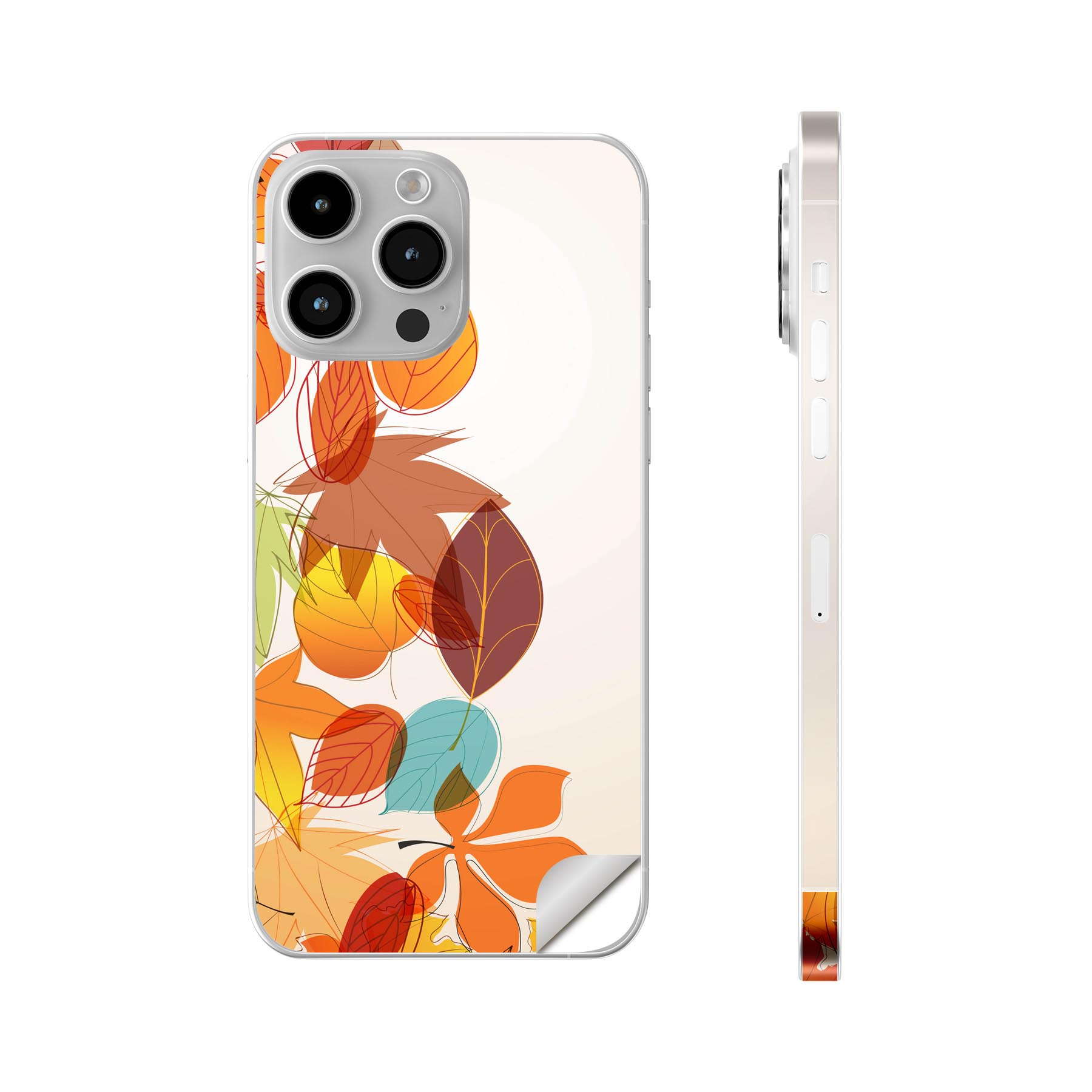 商品特徴・貼るだけでおしゃれに簡単着せ替え、スマホ用デザインスキンシール！・高精細プリントで写真と遜色のない仕上がり！半光沢シートはしっとりツヤのある表現力！・ちょっとしたすり傷からスマホを保護！・「裸で持つ派」の人にはもちろん、シールの上からバンパーやクリアケース付けてもOK！・接着部はエアフリー素材で気泡の心配も軽減！・再剥離素材なので貼り付け時の調整も安心！注意事項画像はサンプルですので、ご覧の環境によっては多少色味に違いを感じる場合がございます。 イメージと違った、モニターと色味が異なるという理由での交換や返金はご対応出来かねます。スキンシールのみの販売でスマートフォン本体・クリアケースは付属しません。端末の角に丸みがあるなどの理由で、機種によっては端末のサイズより少し小さめにカットしています。また、貼付時のずれやカメラ周りの凹凸を考慮して、カメラ穴等は少し大きめにカットしています。そのため、貼付の際はカメラ穴を基準に位置を合わせてください。初回貼付時の位置調整や貼り直しは可能ですが、しっかりと押し付けて接着させた後の再剥離、再利用は保証しておりません。スキンシールは背面のみです。側面や表面用のシールは含まれません。こちらは無地のセミグロスシートにデザインをプリントした商品で、デコなどの加工はございません。 凹凸や光沢があるように見えたり布地や金属を素材にしたように見える商品もありますが、デザインの図版によるものです。印刷時に微妙な画像のズレやカメラ穴の位置にわずかなズレが生じる場合がございます。ご注文後に1点1点制作する受注生産品のため、不良品以外のご返品や交換は固くお断り致します。 機種の選択間違いも保証対象外となりますため、ご注文の際は必ず機種をご確認下さい。発送について完全受注生産のハンドメイド商品となりますので、既製品と比べて発送までお時間を頂いています。 基本的に決済確認後、最大で10営業日での発送となります。繁忙期や休業日明けの場合はさらに時間がかかる場合があります。 その際には別途メールにてご連絡致します。メール便の場合、発送日から到着までに2?4日ほどかかる場合が多く、紛失などの保障もご対応できかねます。あらかじめご了承下さい。▼カーボンはこちらから▼